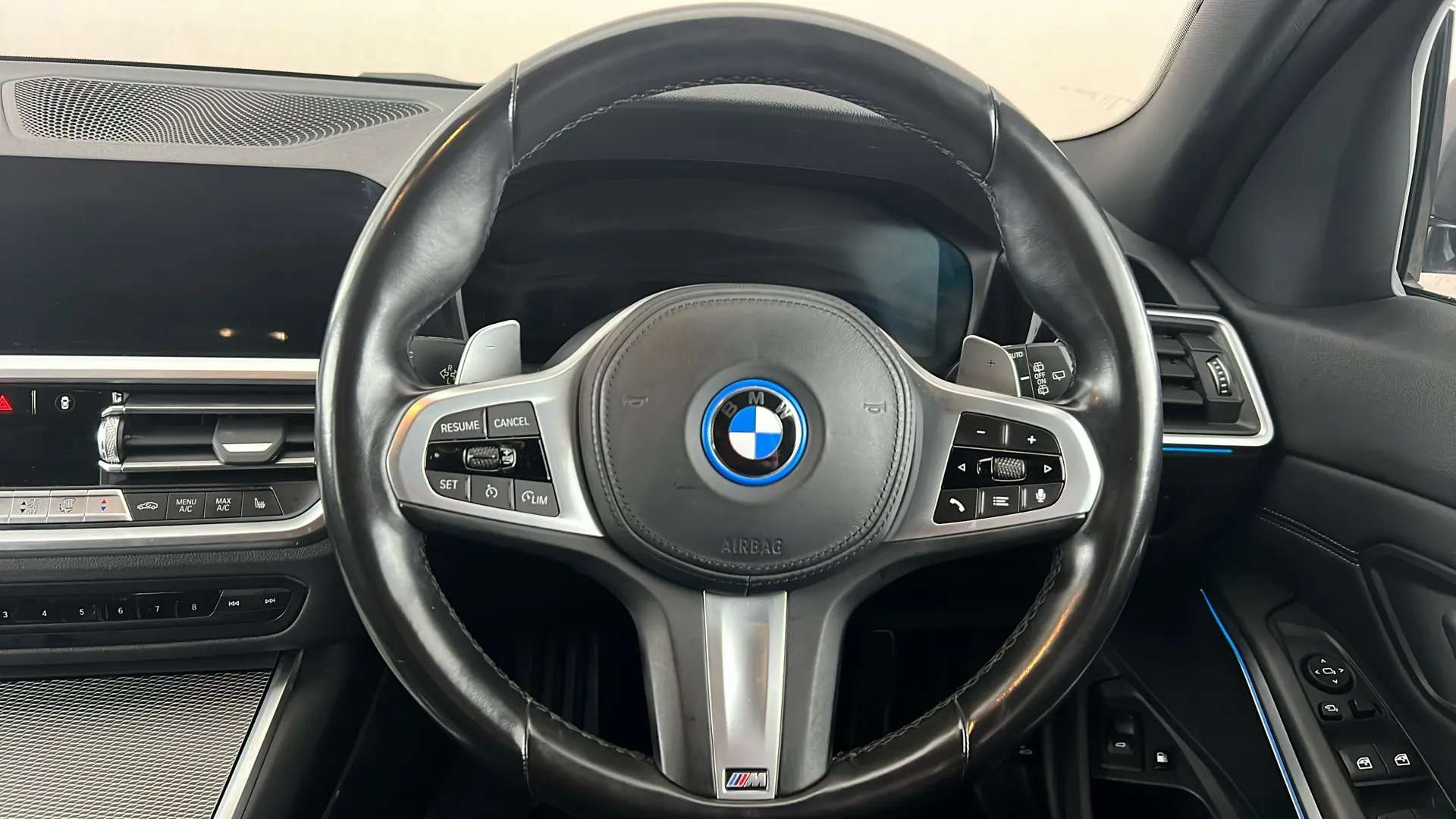 2022 BMW 3 SERIES TOURING 2022 BMW 3 SERIES TOURING