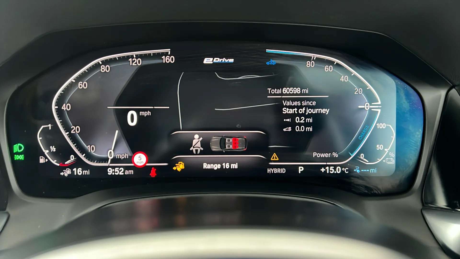 2022 BMW 3 SERIES TOURING 2022 BMW 3 SERIES TOURING