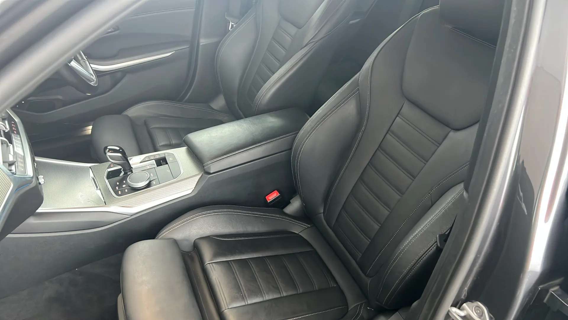 2022 BMW 3 SERIES TOURING 2022 BMW 3 SERIES TOURING