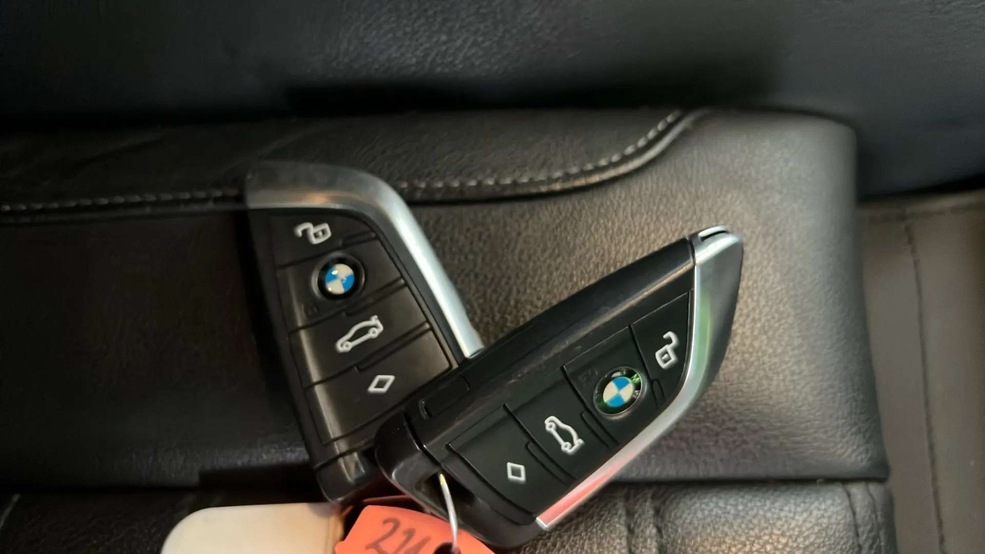 2022 BMW 3 SERIES TOURING 2022 BMW 3 SERIES TOURING