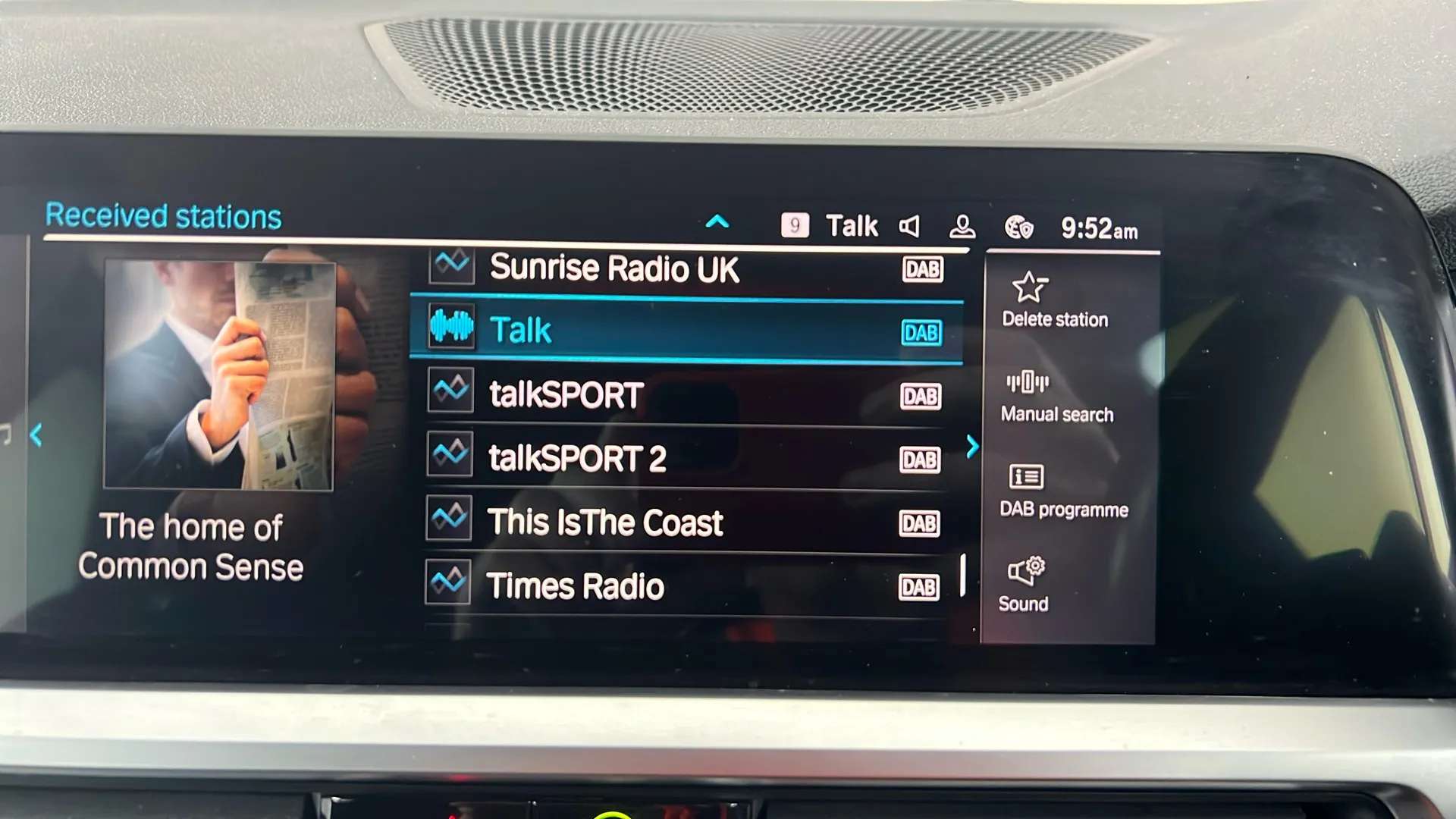 2022 BMW 3 SERIES TOURING 2022 BMW 3 SERIES TOURING