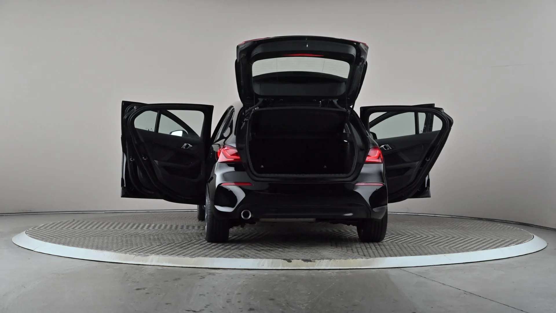 2020 BMW 1 SERIES 2020 BMW 1 SERIES