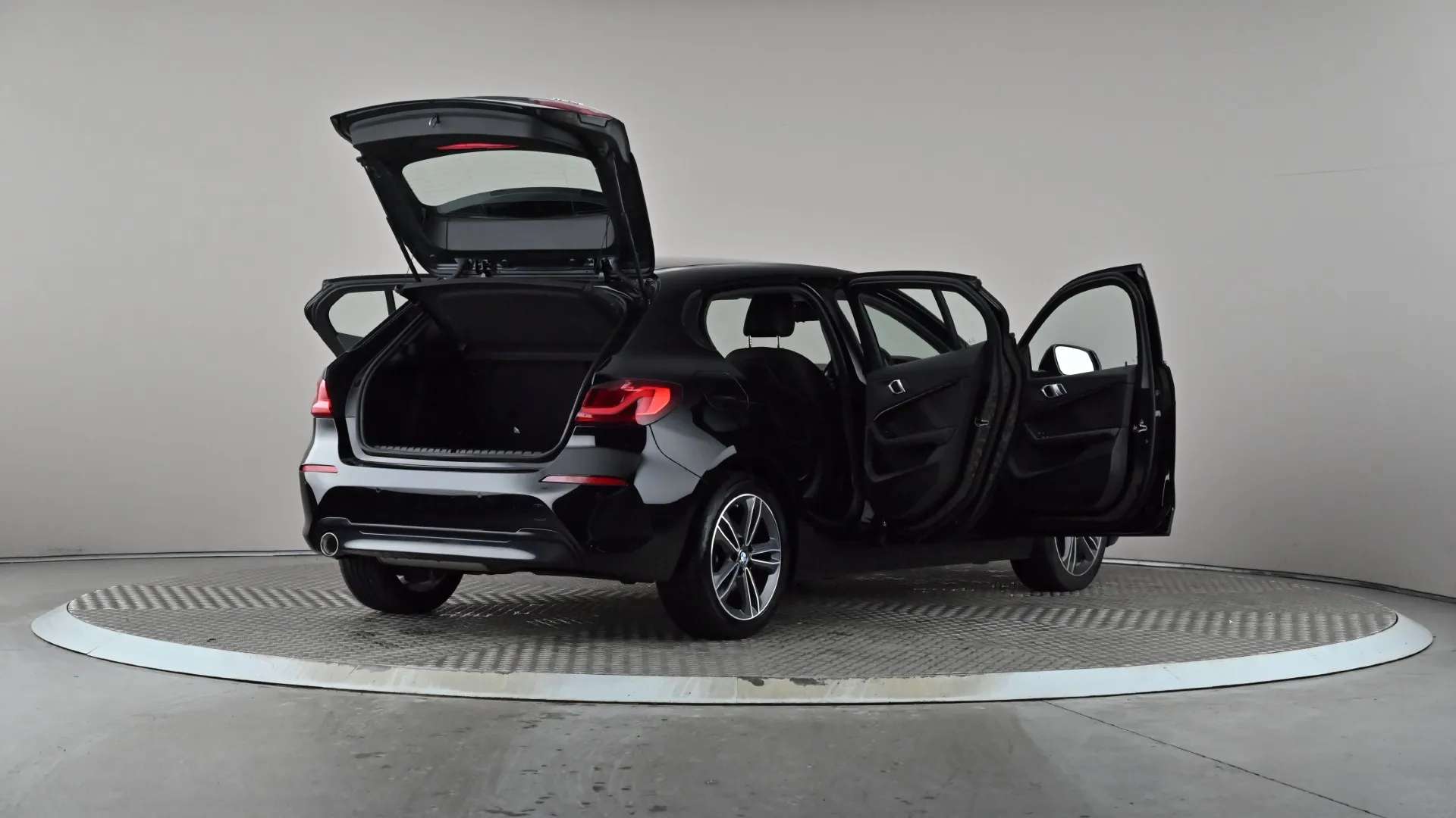 2020 BMW 1 SERIES 2020 BMW 1 SERIES