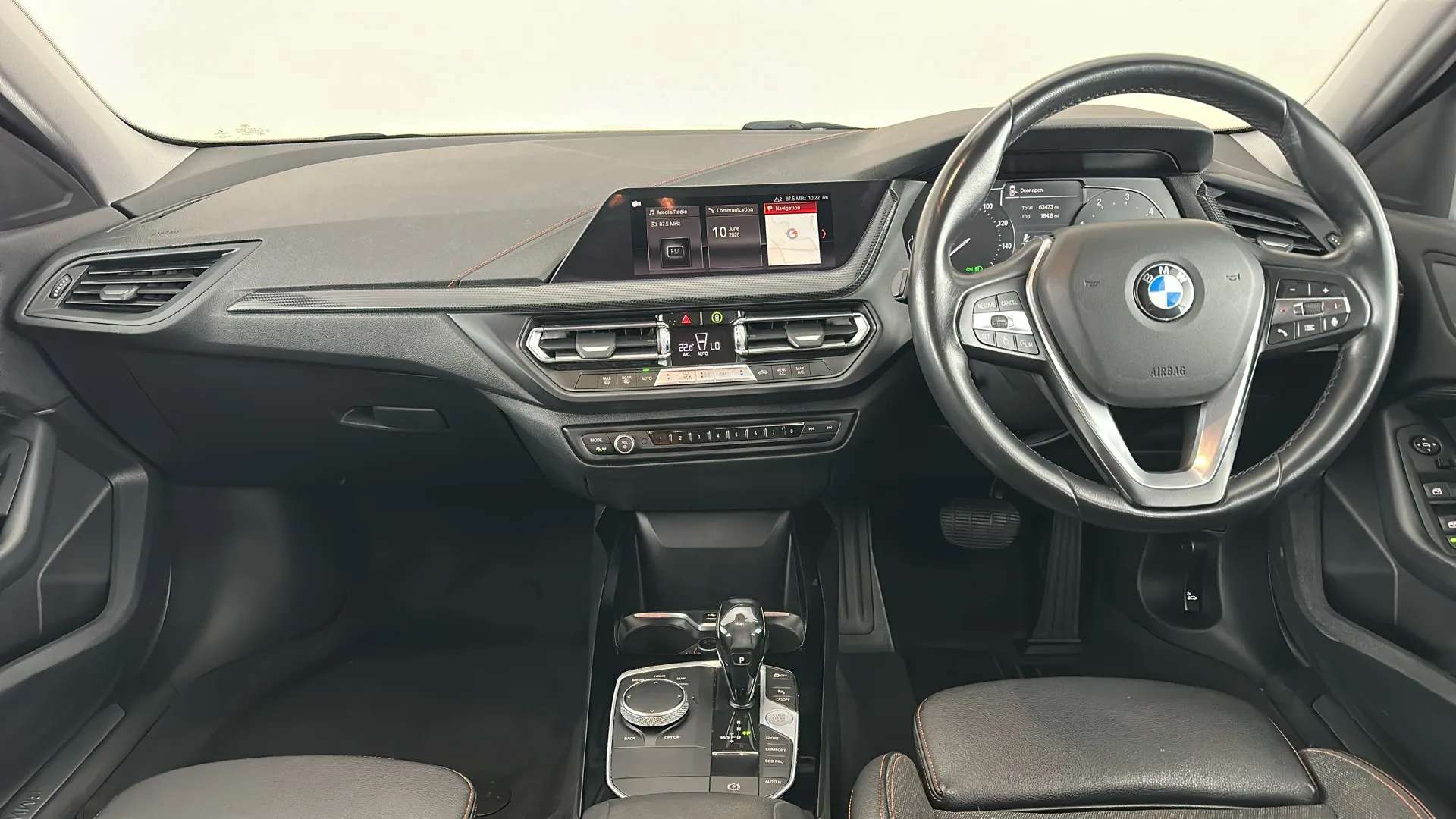 2020 BMW 1 SERIES 2020 BMW 1 SERIES