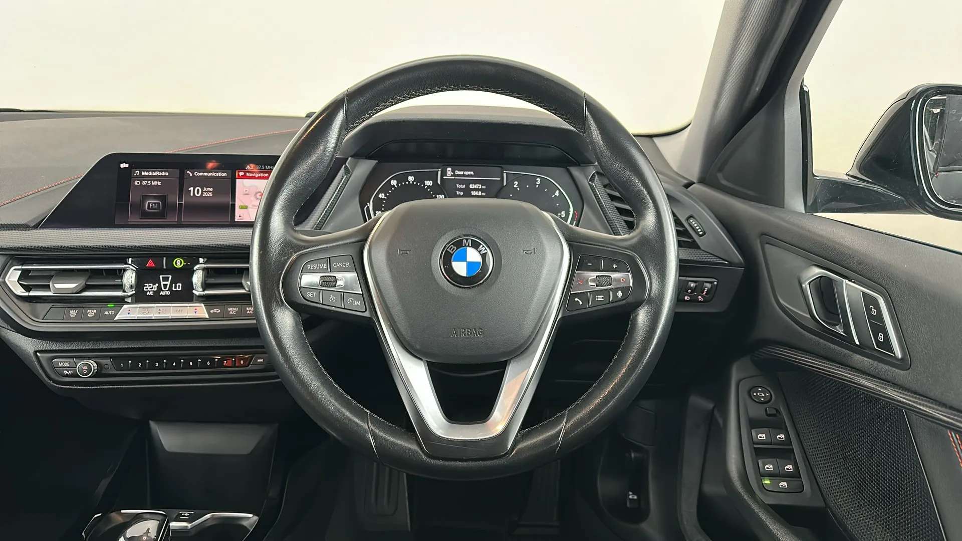 2020 BMW 1 SERIES 2020 BMW 1 SERIES