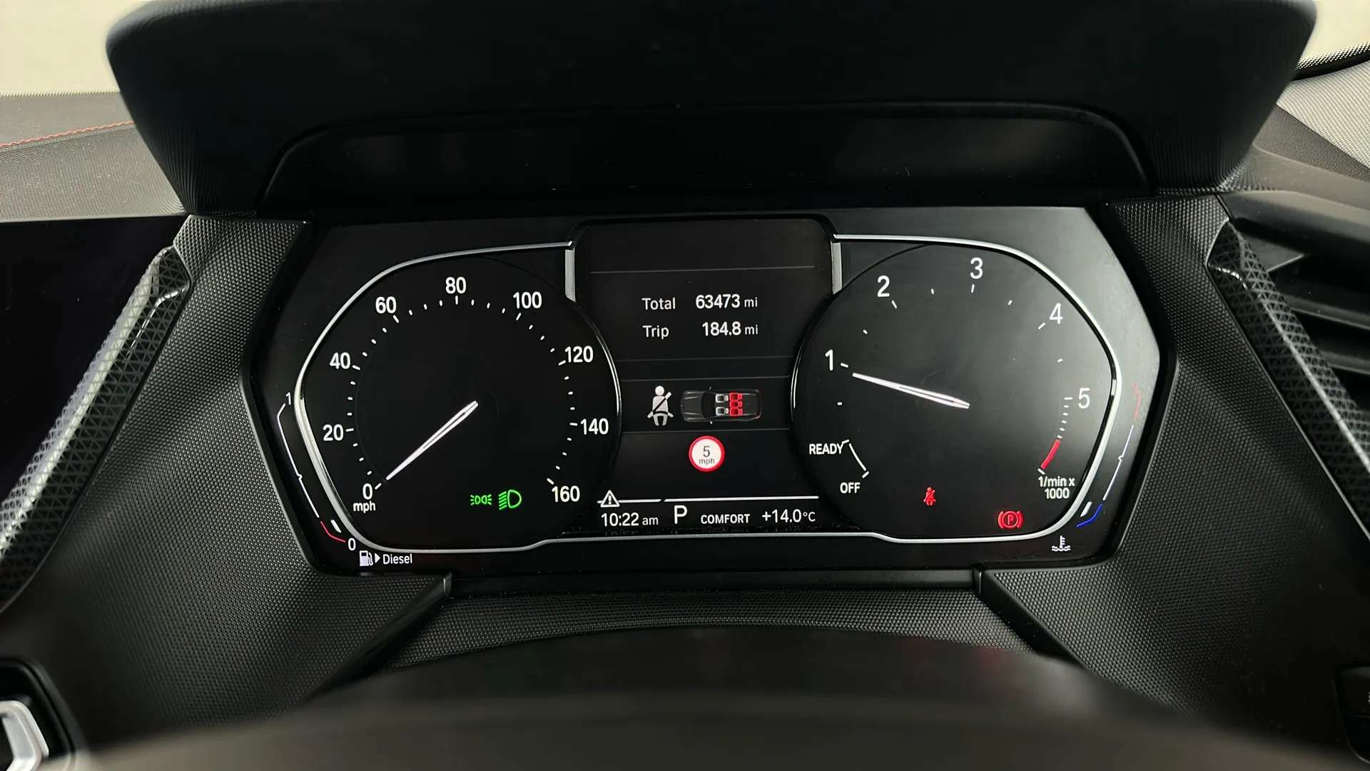 2020 BMW 1 SERIES 2020 BMW 1 SERIES