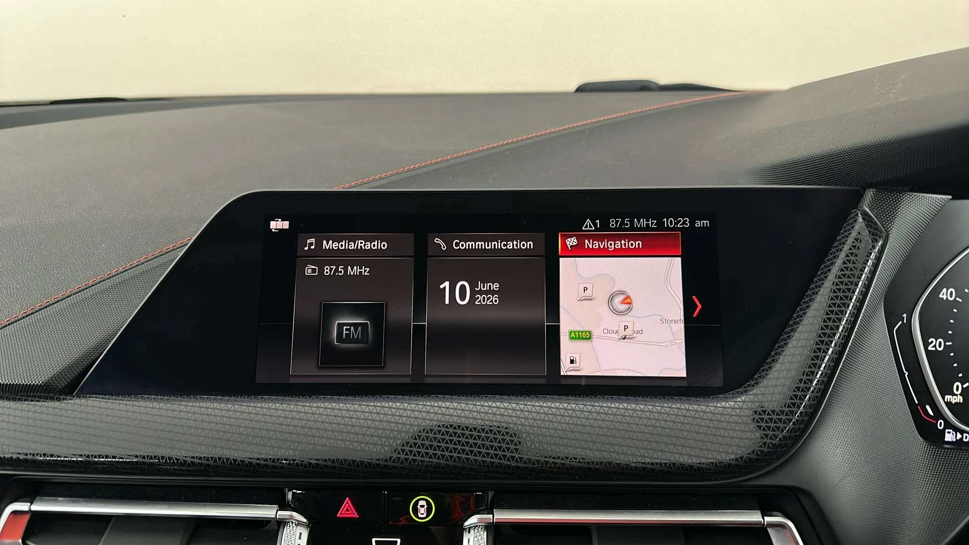 2020 BMW 1 SERIES 2020 BMW 1 SERIES
