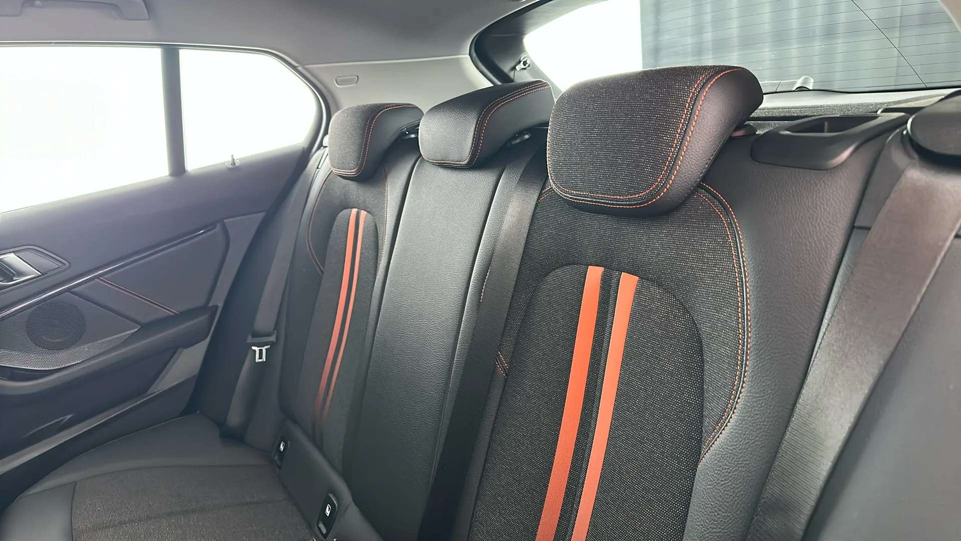 2020 BMW 1 SERIES 2020 BMW 1 SERIES