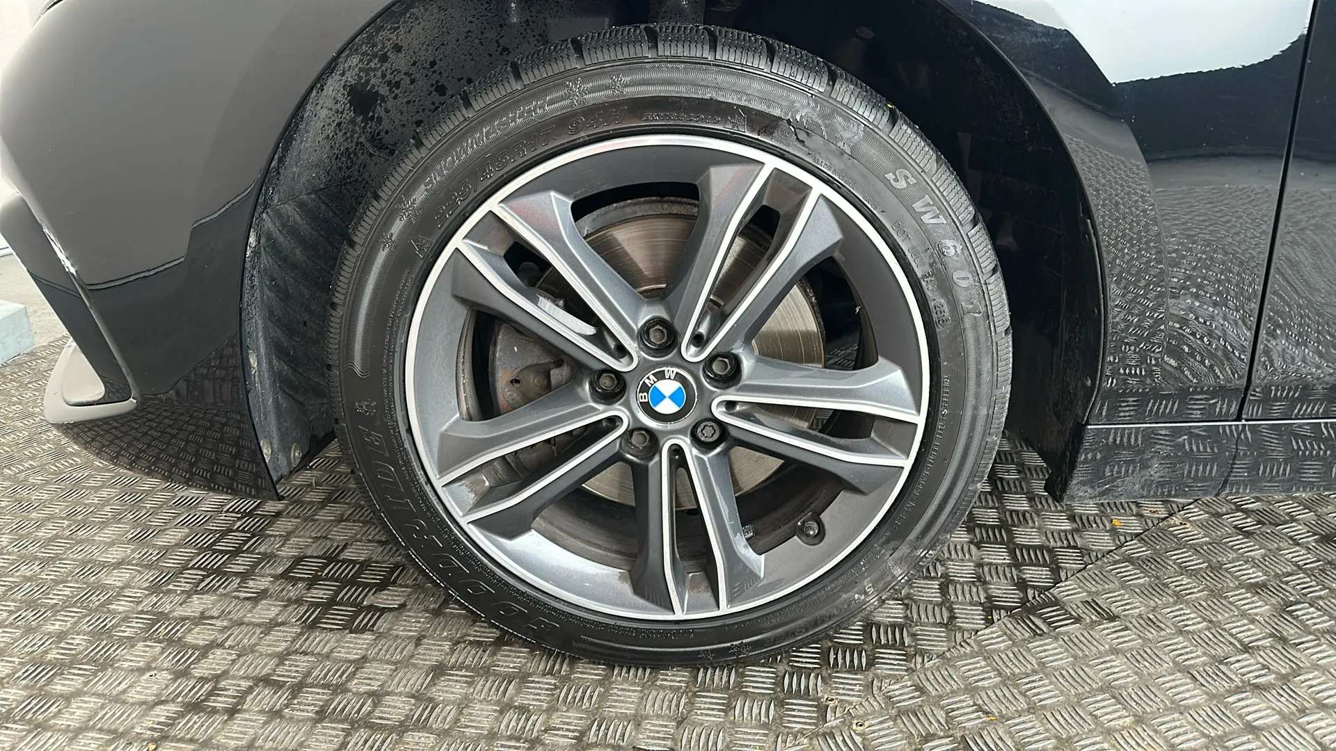 2020 BMW 1 SERIES 2020 BMW 1 SERIES