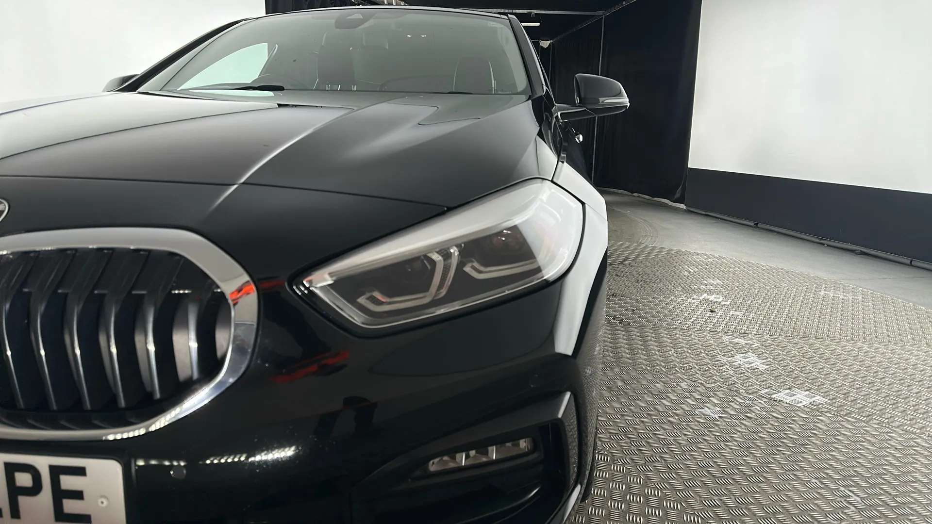 2020 BMW 1 SERIES 2020 BMW 1 SERIES