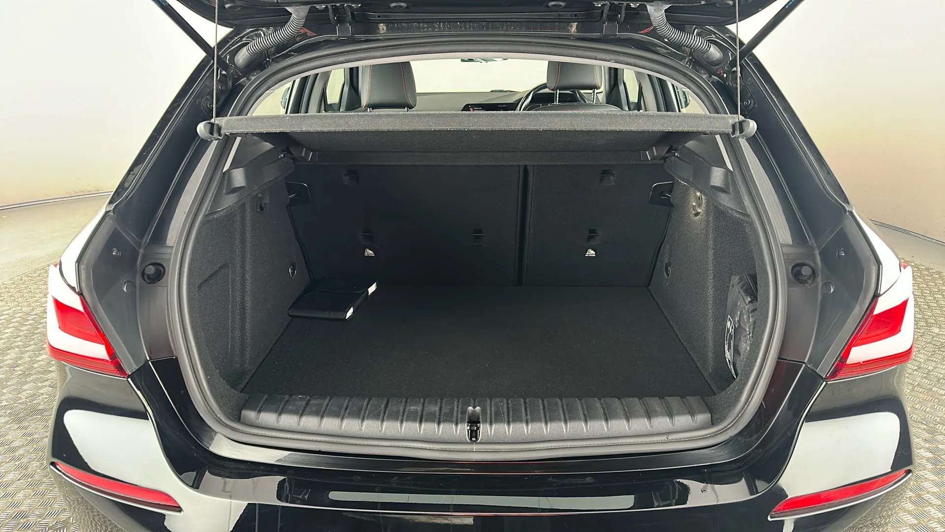 2020 BMW 1 SERIES 2020 BMW 1 SERIES