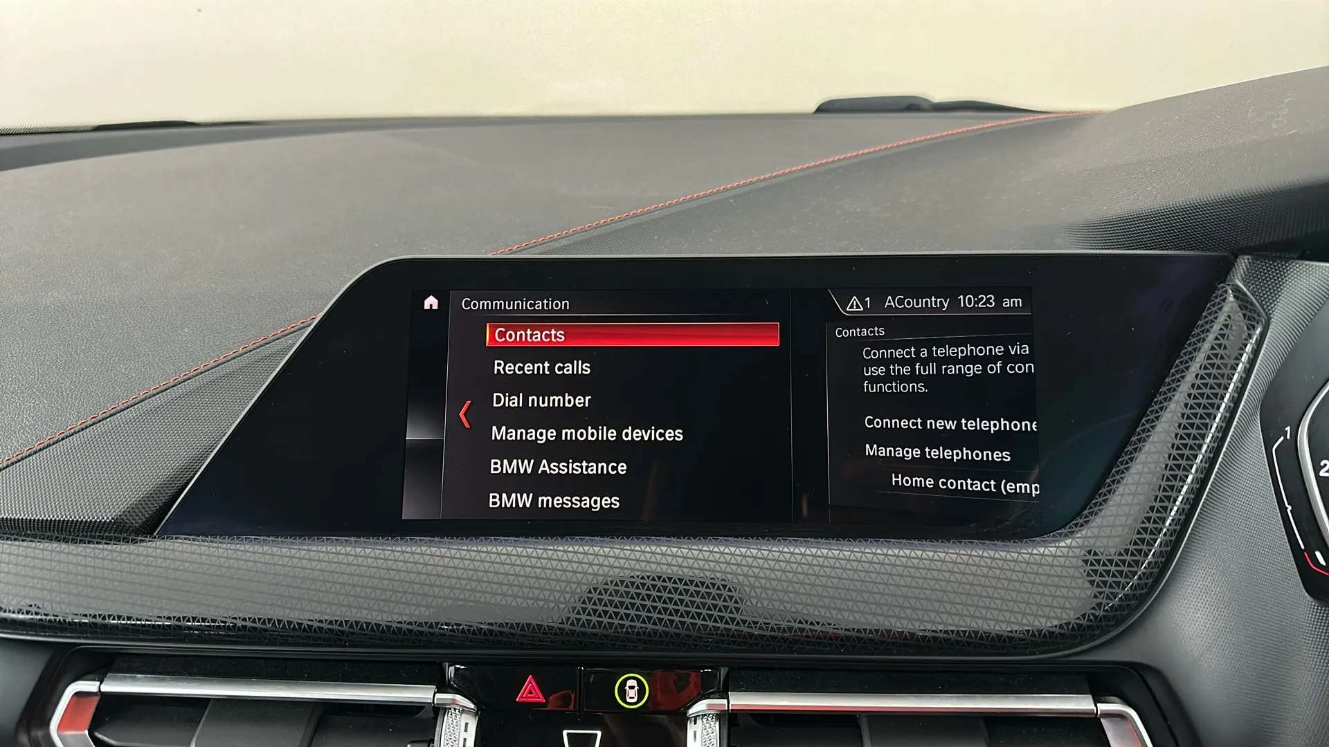 2020 BMW 1 SERIES 2020 BMW 1 SERIES