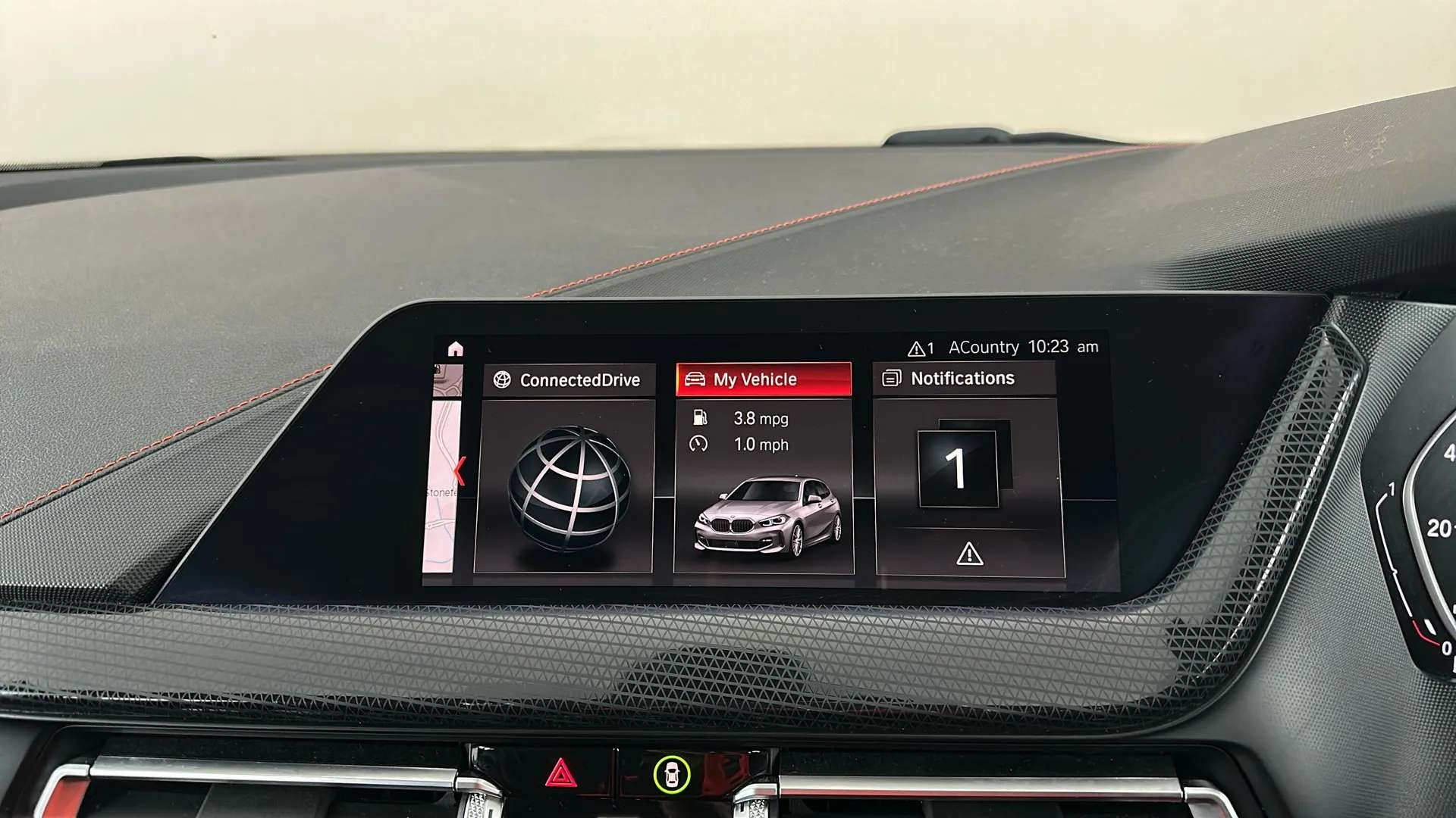 2020 BMW 1 SERIES 2020 BMW 1 SERIES