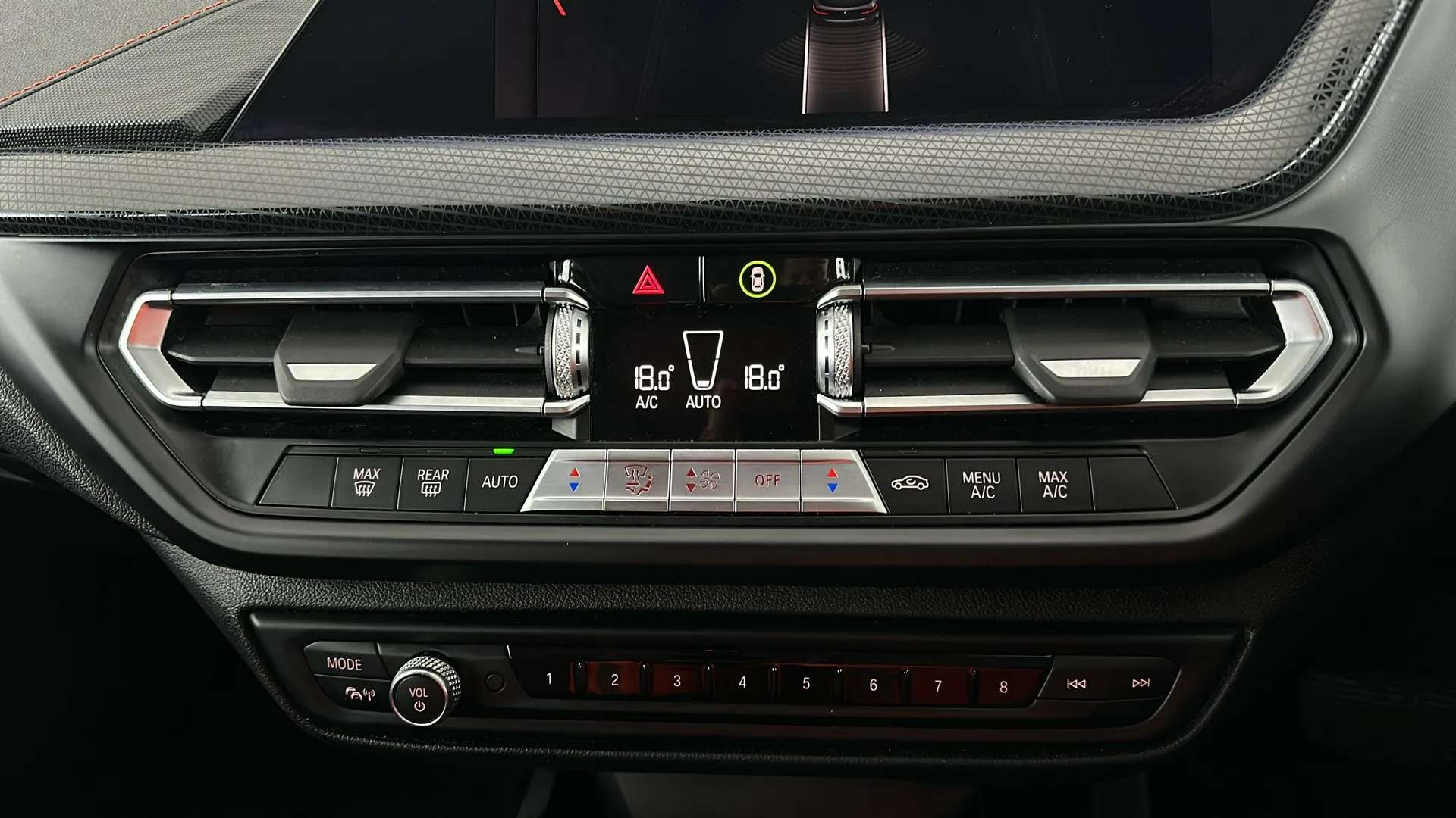 2020 BMW 1 SERIES 2020 BMW 1 SERIES