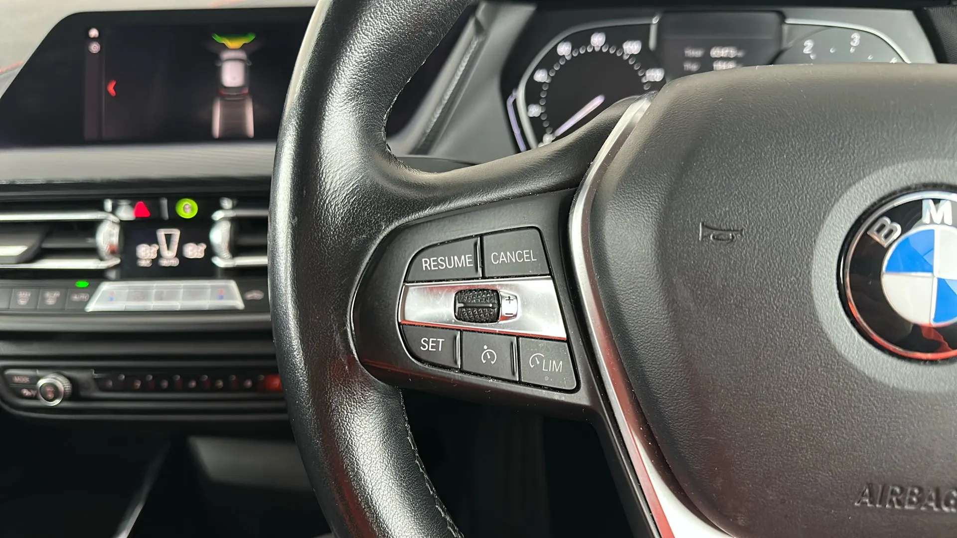 2020 BMW 1 SERIES 2020 BMW 1 SERIES