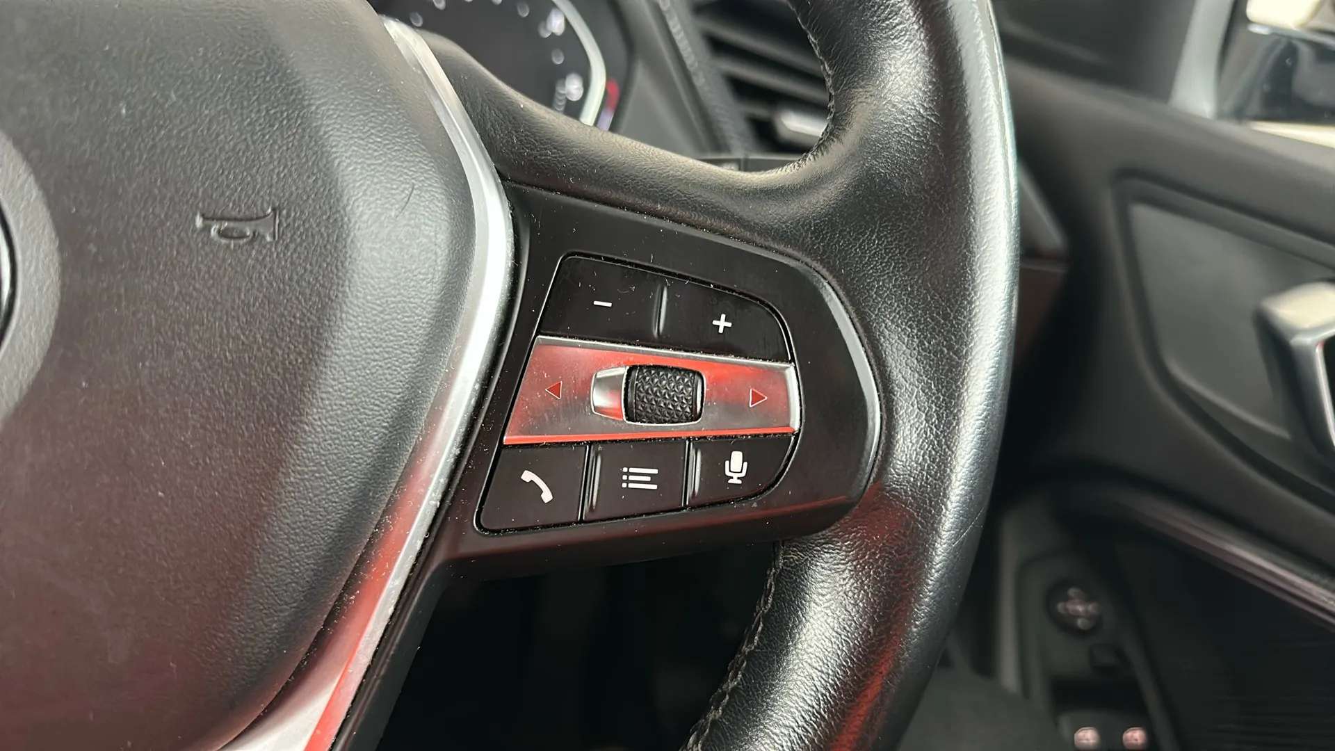 2020 BMW 1 SERIES 2020 BMW 1 SERIES