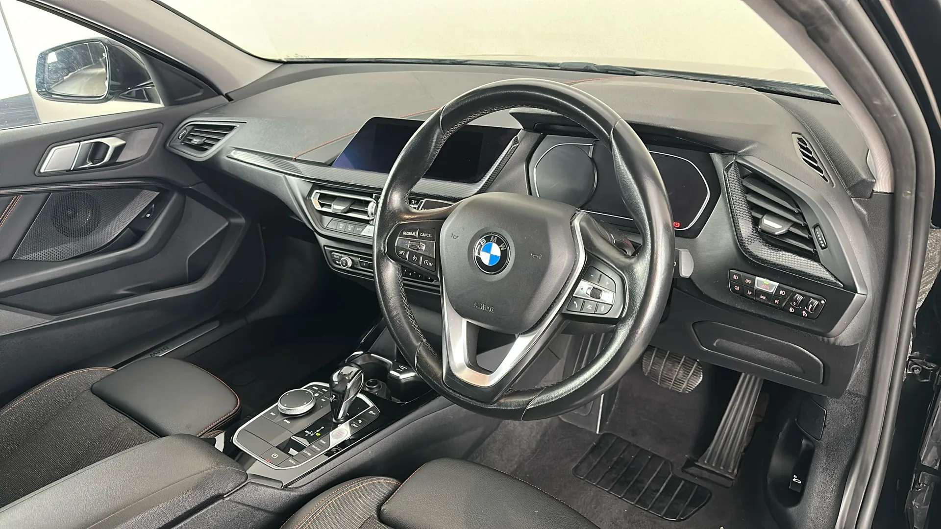 2020 BMW 1 SERIES 2020 BMW 1 SERIES