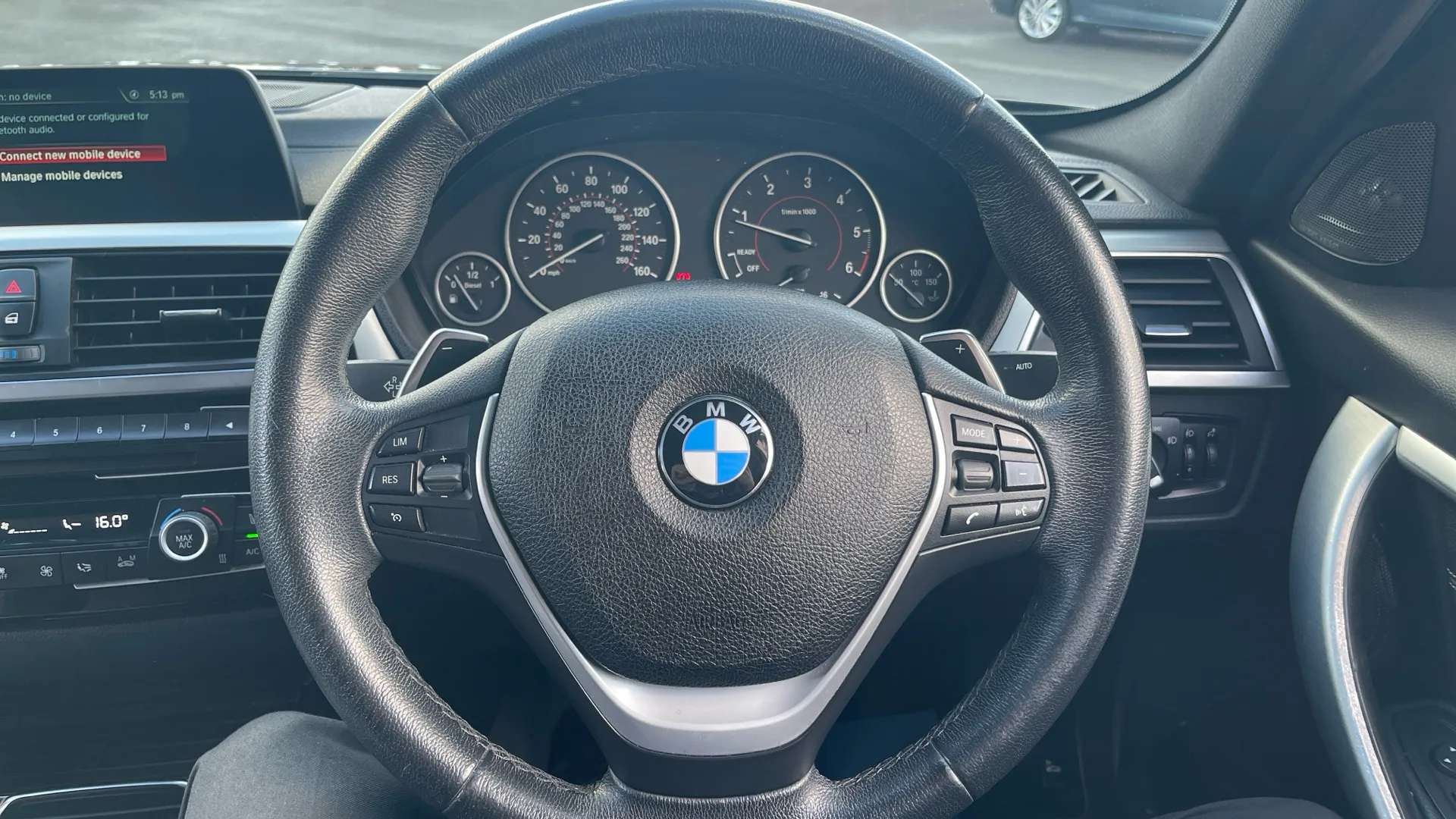 2018 BMW 3 SERIES 2018 BMW 3 SERIES