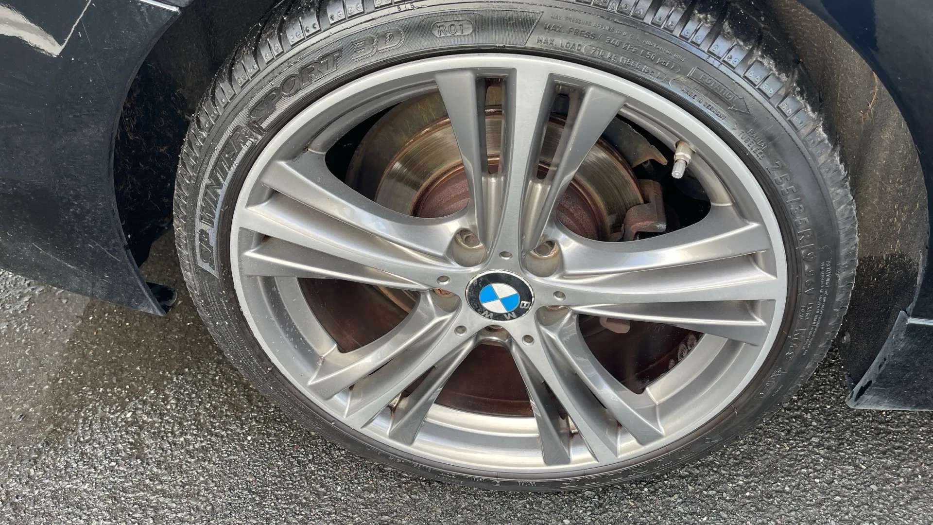 2018 BMW 3 SERIES 2018 BMW 3 SERIES