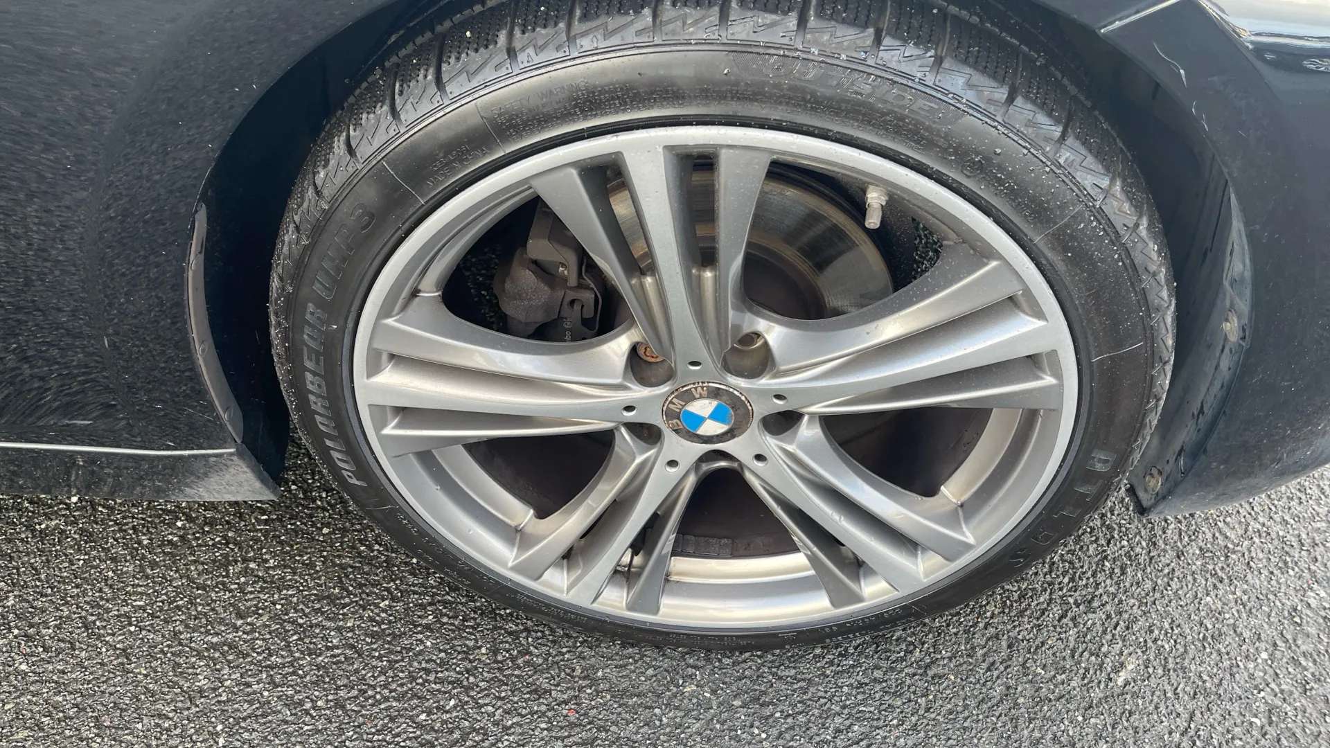 2018 BMW 3 SERIES 2018 BMW 3 SERIES