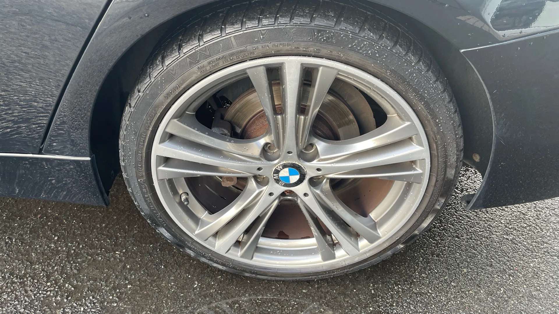 2018 BMW 3 SERIES 2018 BMW 3 SERIES