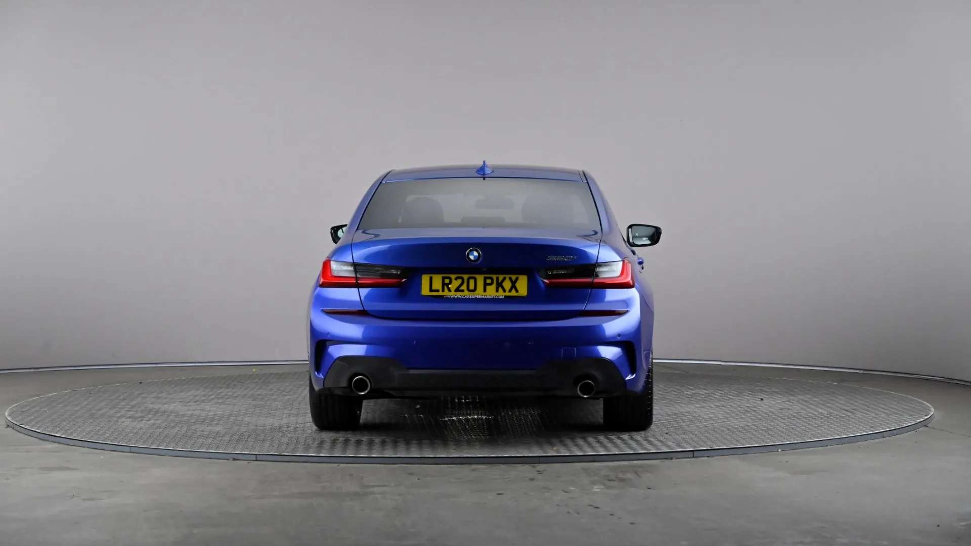 2020 BMW 3 SERIES 2020 BMW 3 SERIES