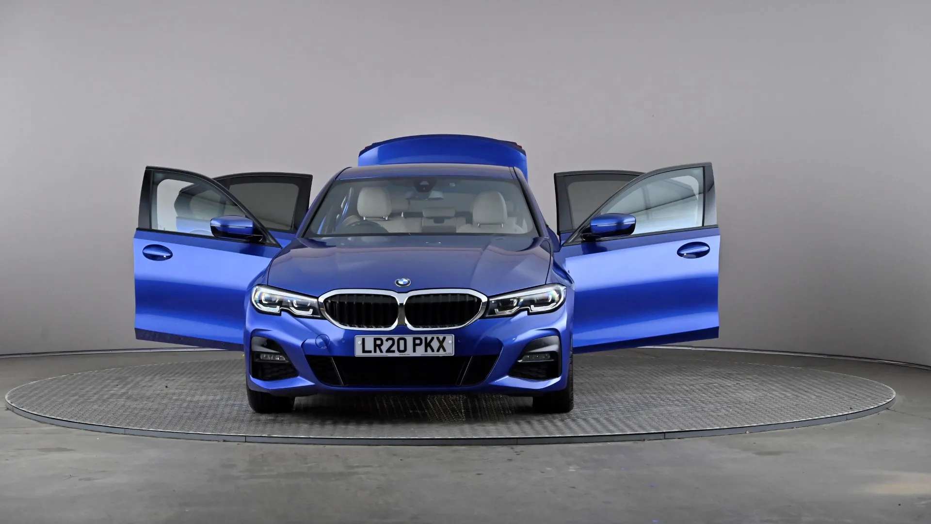 2020 BMW 3 SERIES 2020 BMW 3 SERIES