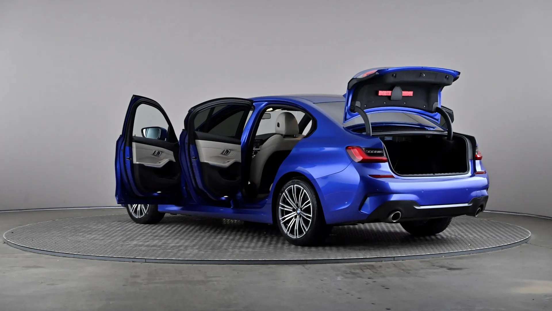 2020 BMW 3 SERIES 2020 BMW 3 SERIES