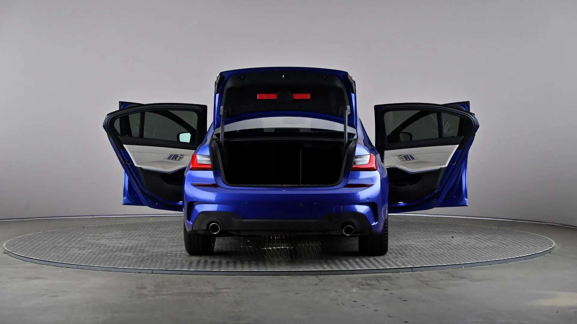 2020 BMW 3 SERIES 2020 BMW 3 SERIES