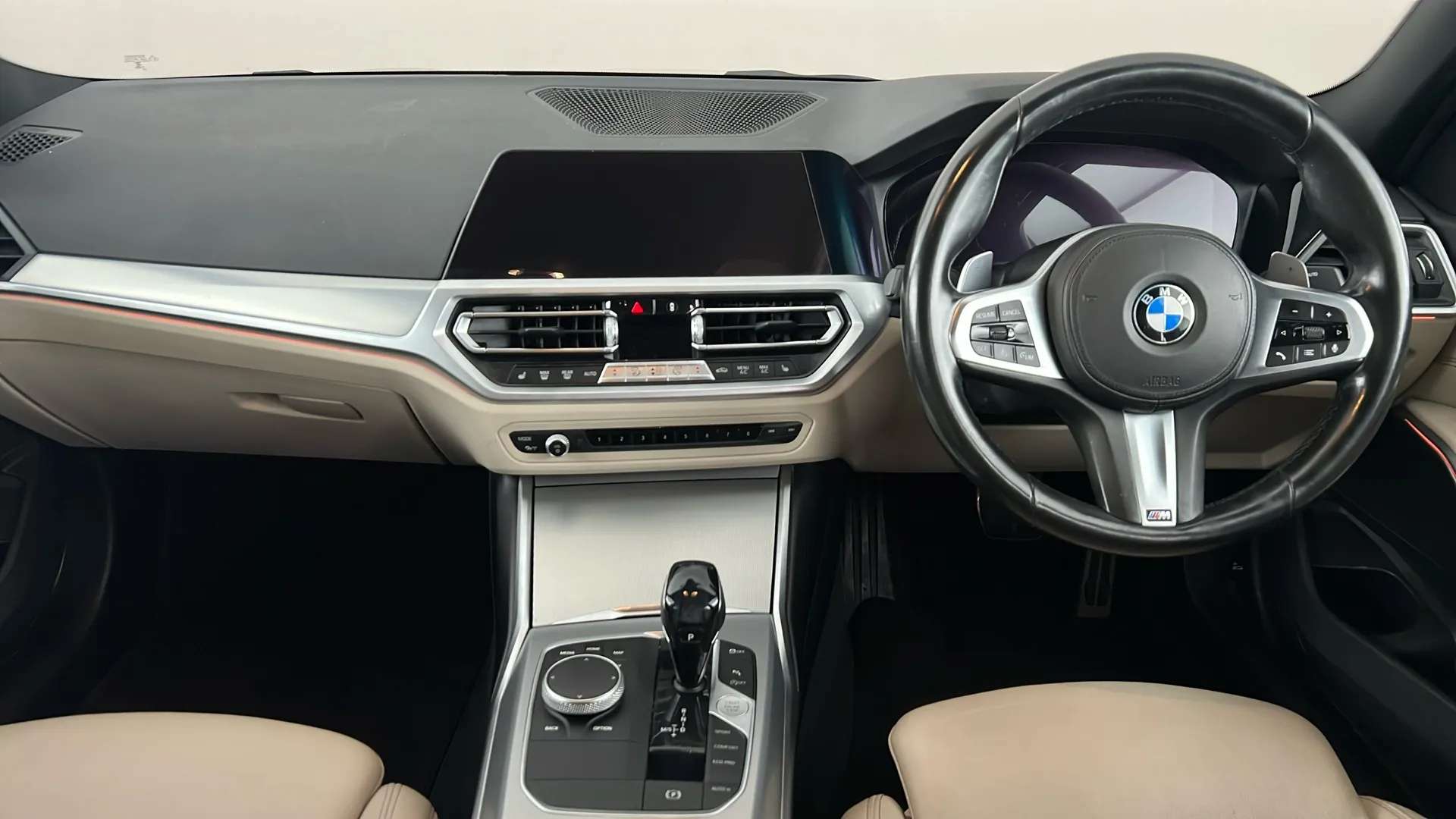 2020 BMW 3 SERIES 2020 BMW 3 SERIES