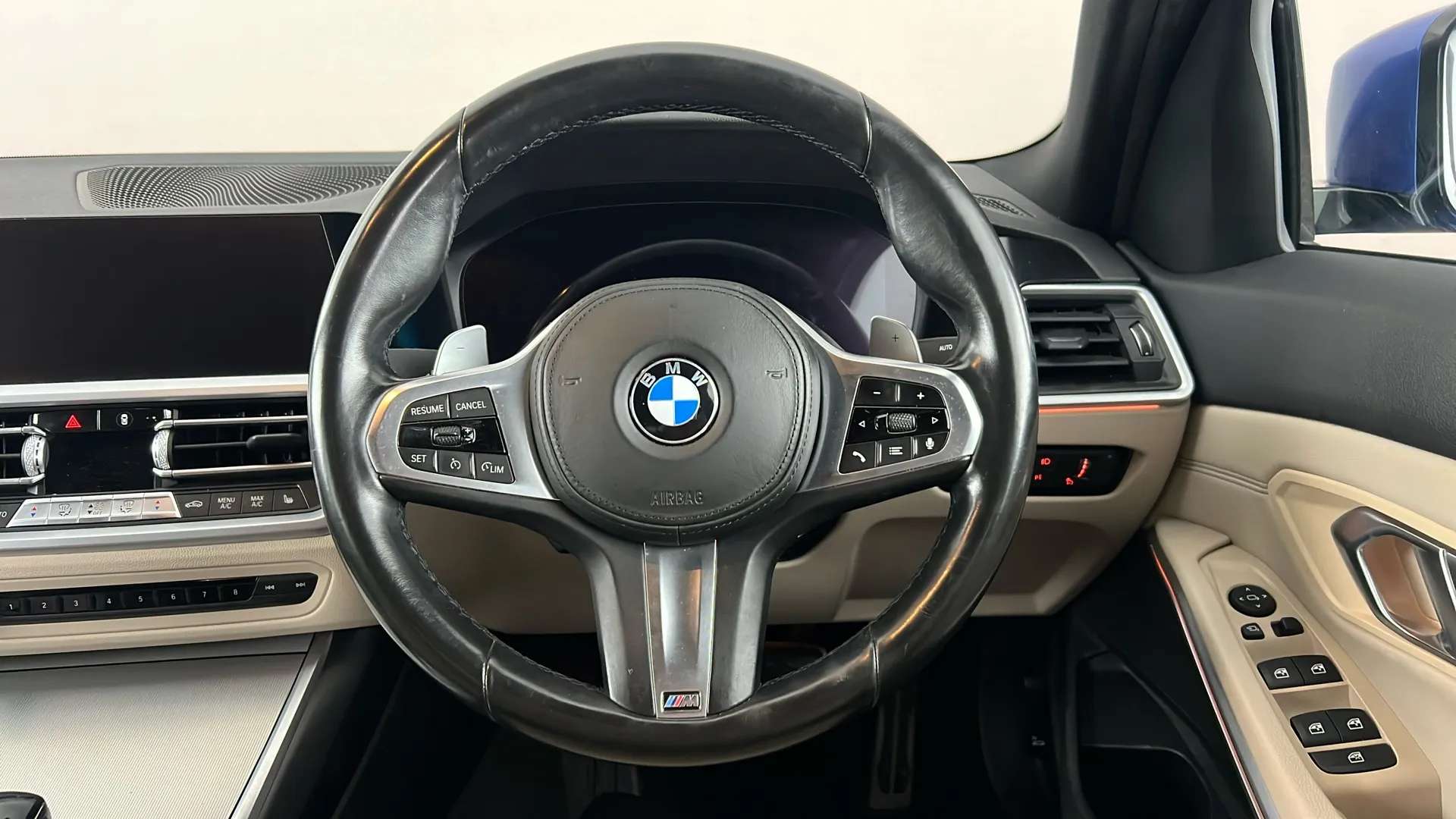 2020 BMW 3 SERIES 2020 BMW 3 SERIES