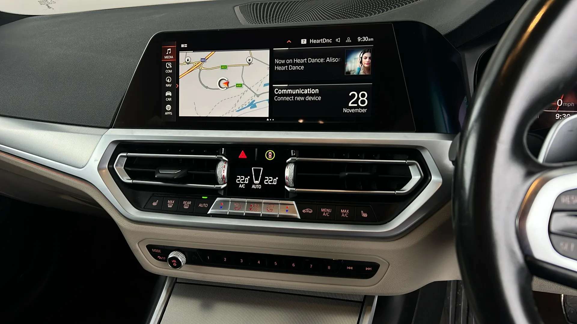 2020 BMW 3 SERIES 2020 BMW 3 SERIES