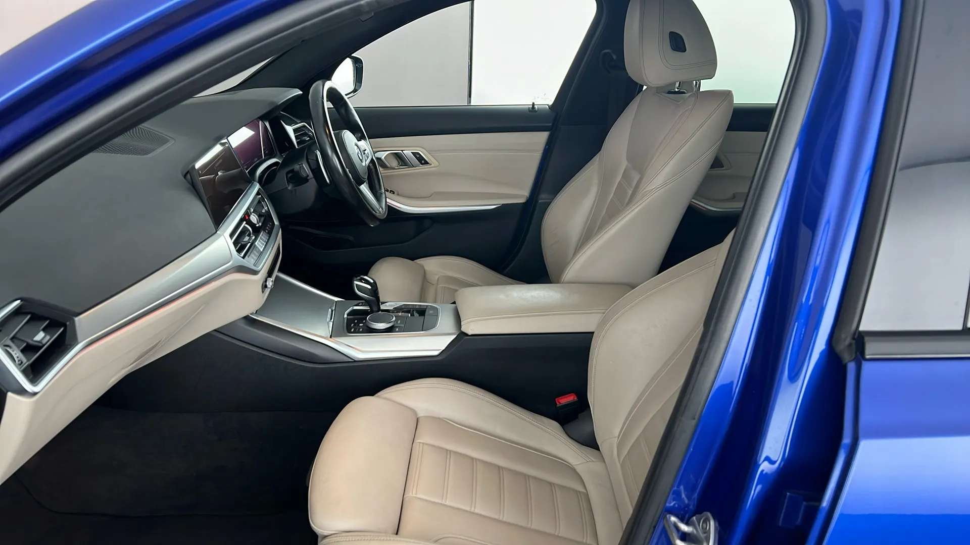 2020 BMW 3 SERIES 2020 BMW 3 SERIES