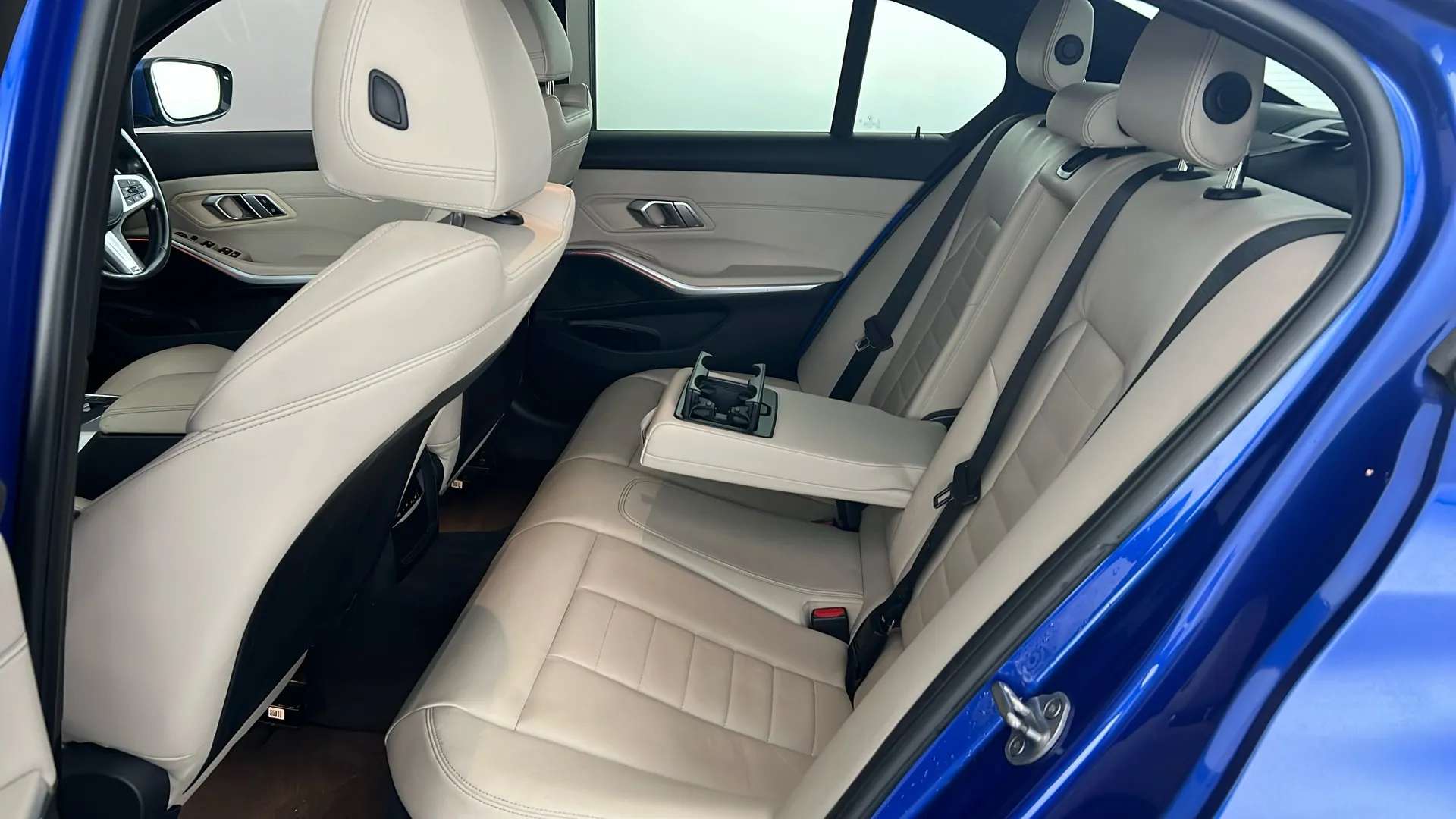 2020 BMW 3 SERIES 2020 BMW 3 SERIES