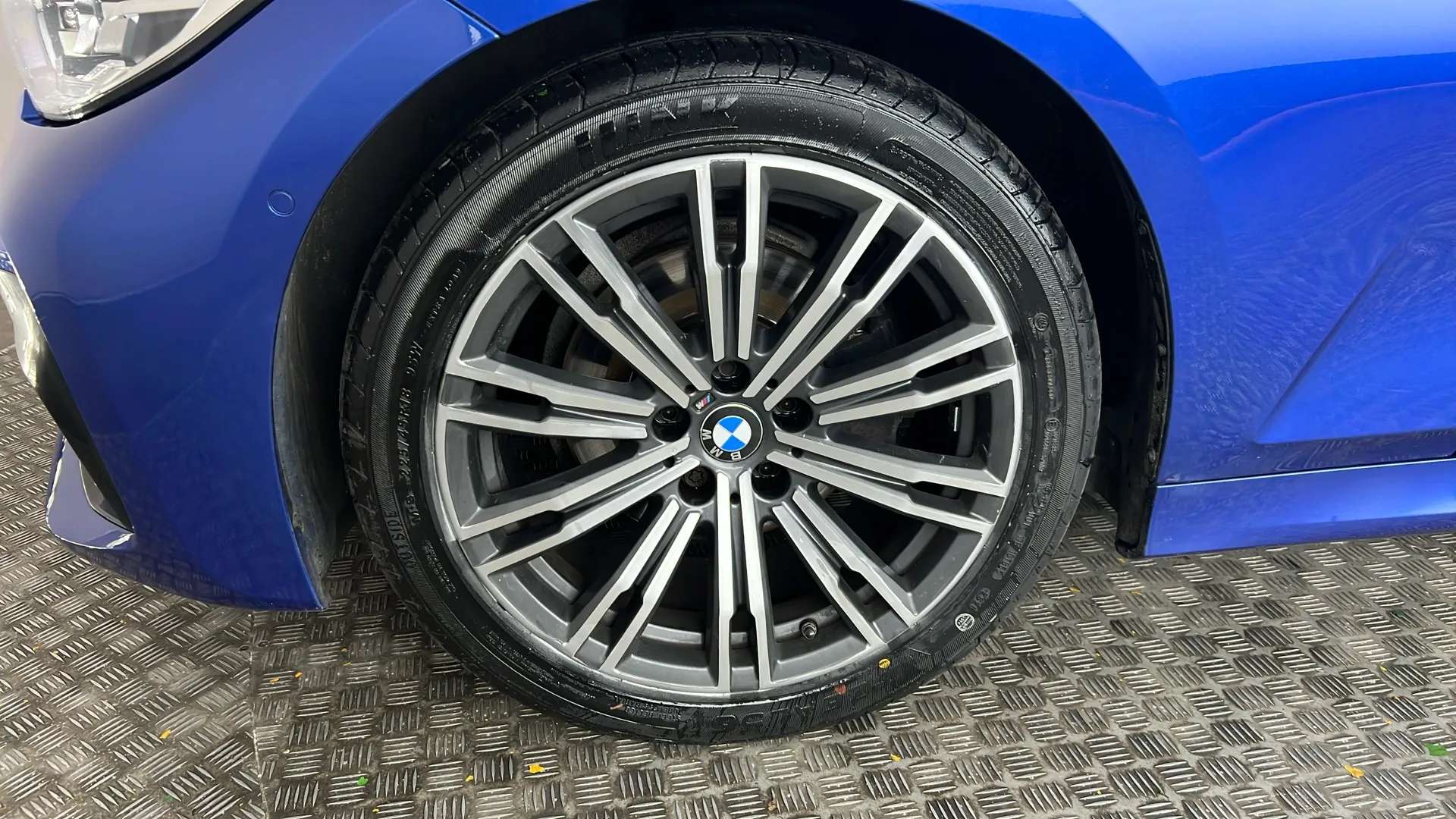 2020 BMW 3 SERIES 2020 BMW 3 SERIES