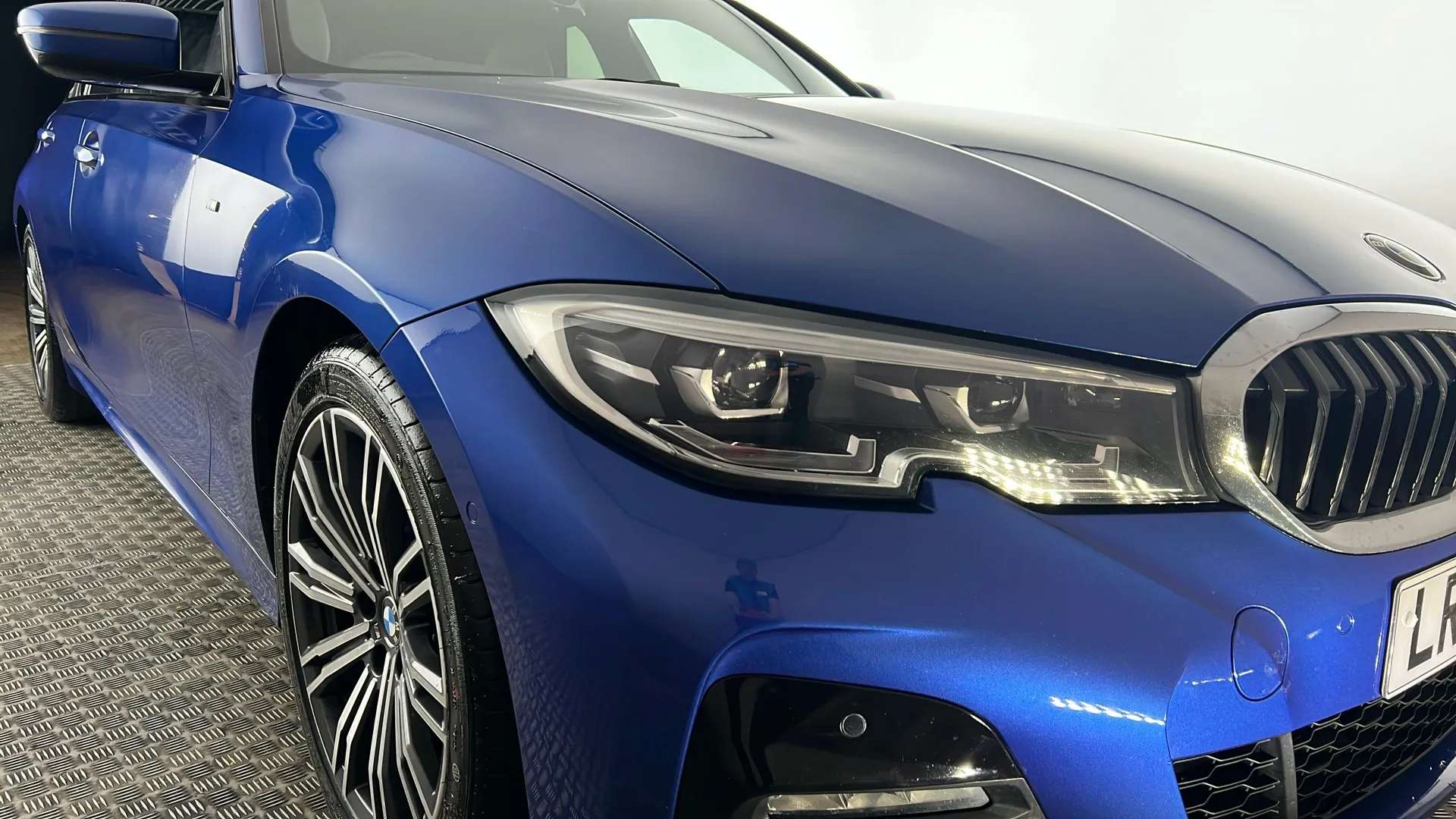 2020 BMW 3 SERIES 2020 BMW 3 SERIES