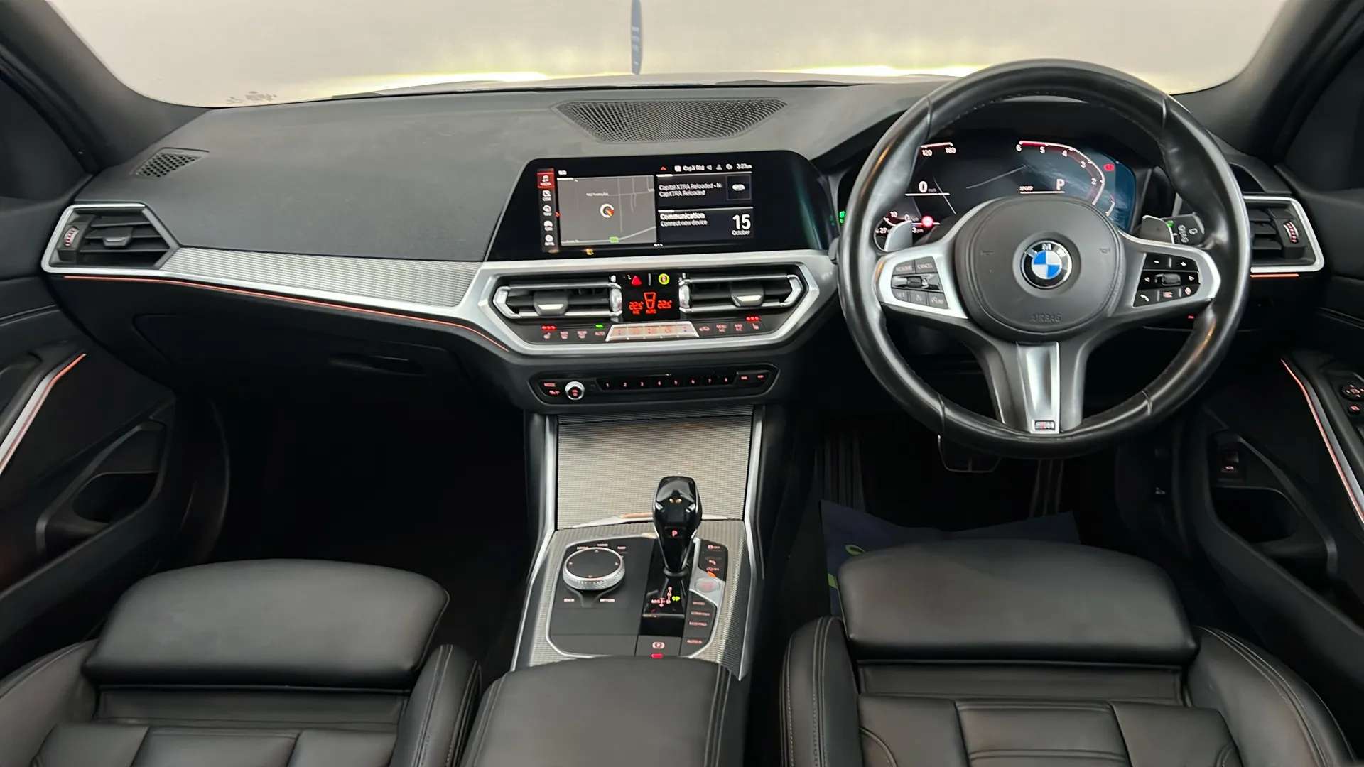 2020 BMW 3 SERIES TOURING 2020 BMW 3 SERIES TOURING