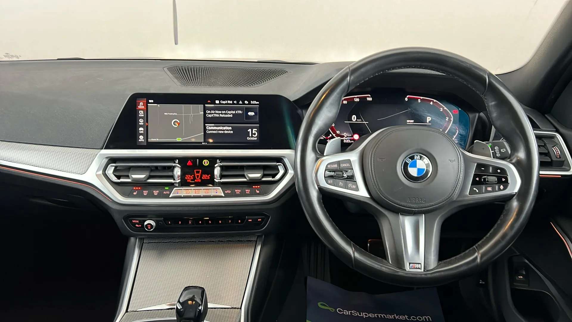 2020 BMW 3 SERIES TOURING 2020 BMW 3 SERIES TOURING