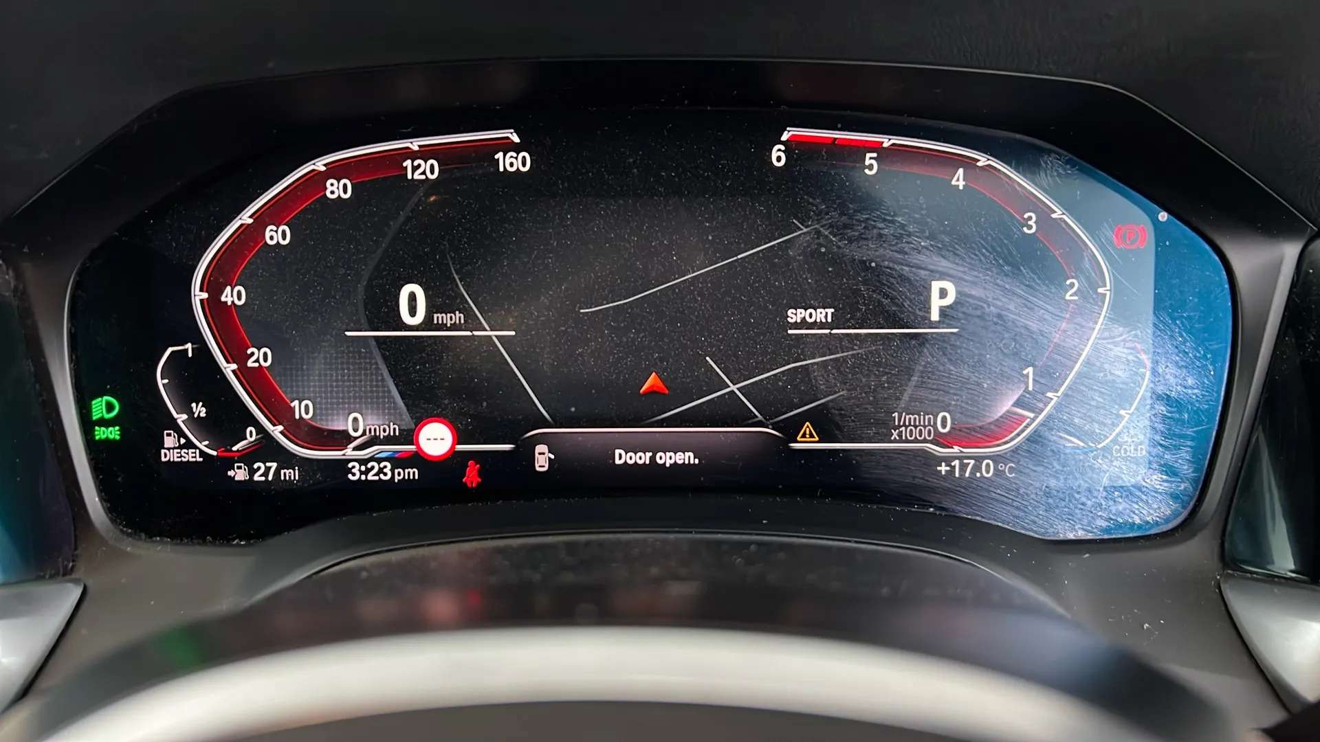 2020 BMW 3 SERIES TOURING 2020 BMW 3 SERIES TOURING