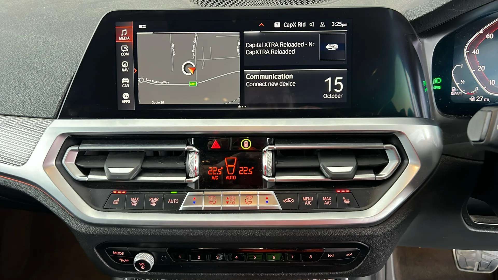 2020 BMW 3 SERIES TOURING 2020 BMW 3 SERIES TOURING