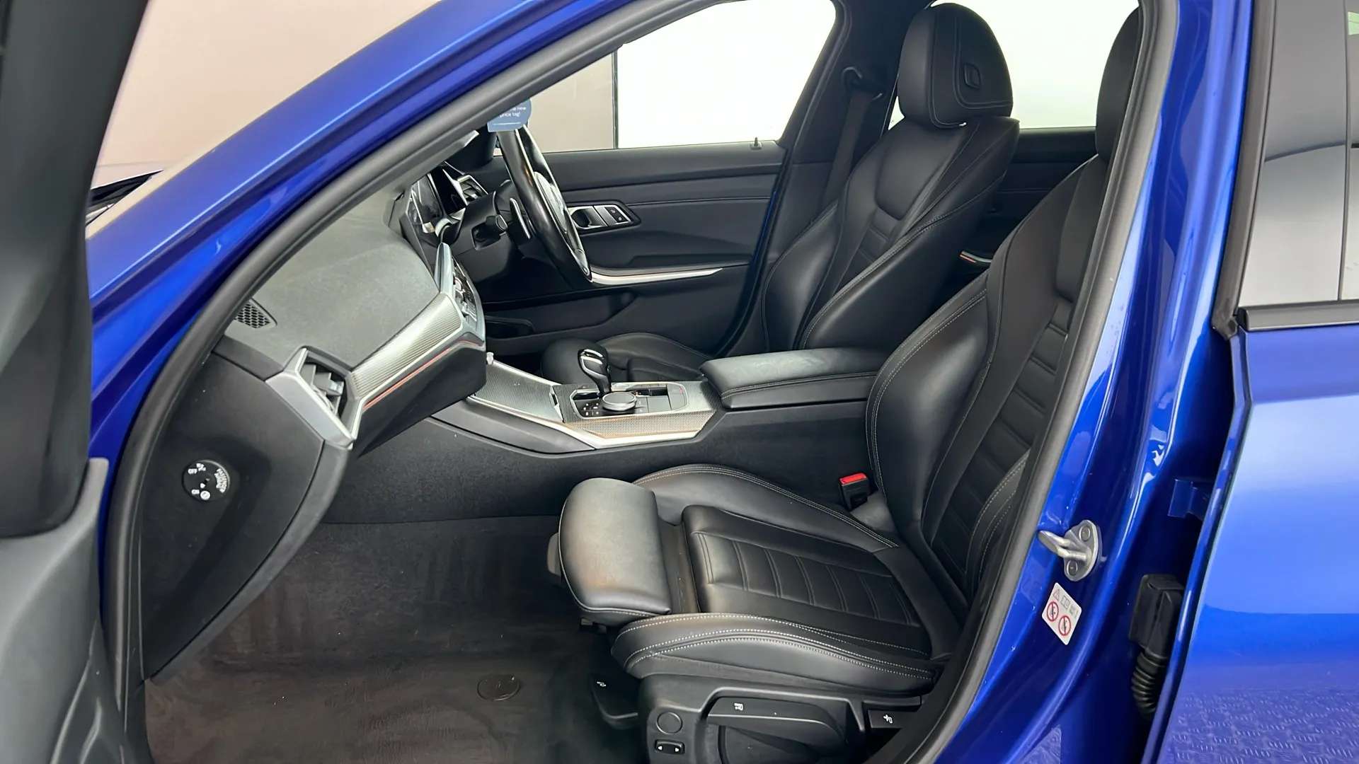 2020 BMW 3 SERIES TOURING 2020 BMW 3 SERIES TOURING
