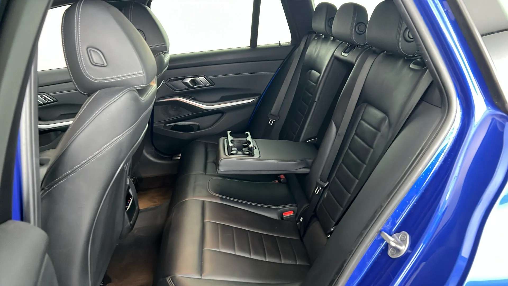 2020 BMW 3 SERIES TOURING 2020 BMW 3 SERIES TOURING
