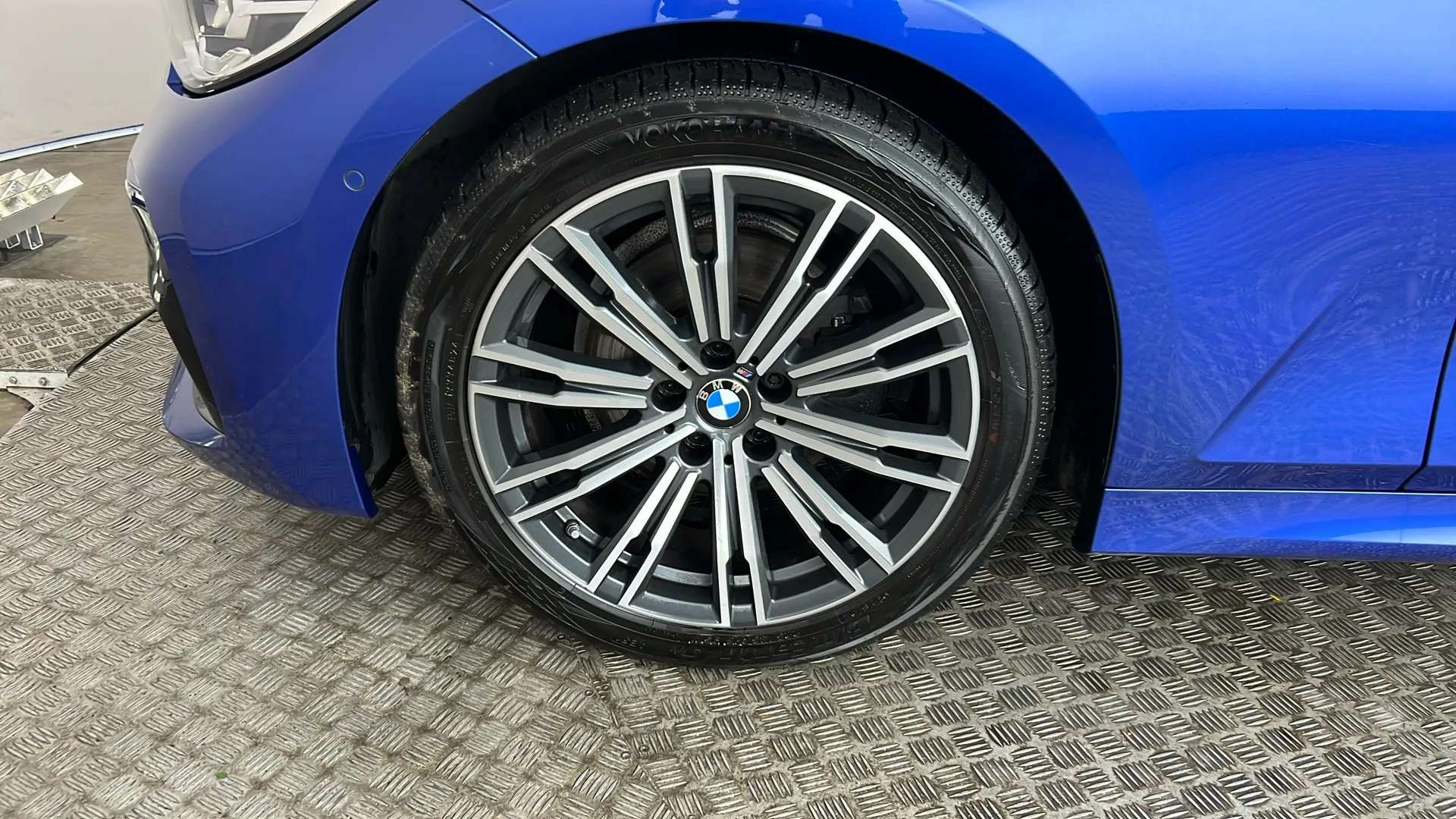 2020 BMW 3 SERIES TOURING 2020 BMW 3 SERIES TOURING
