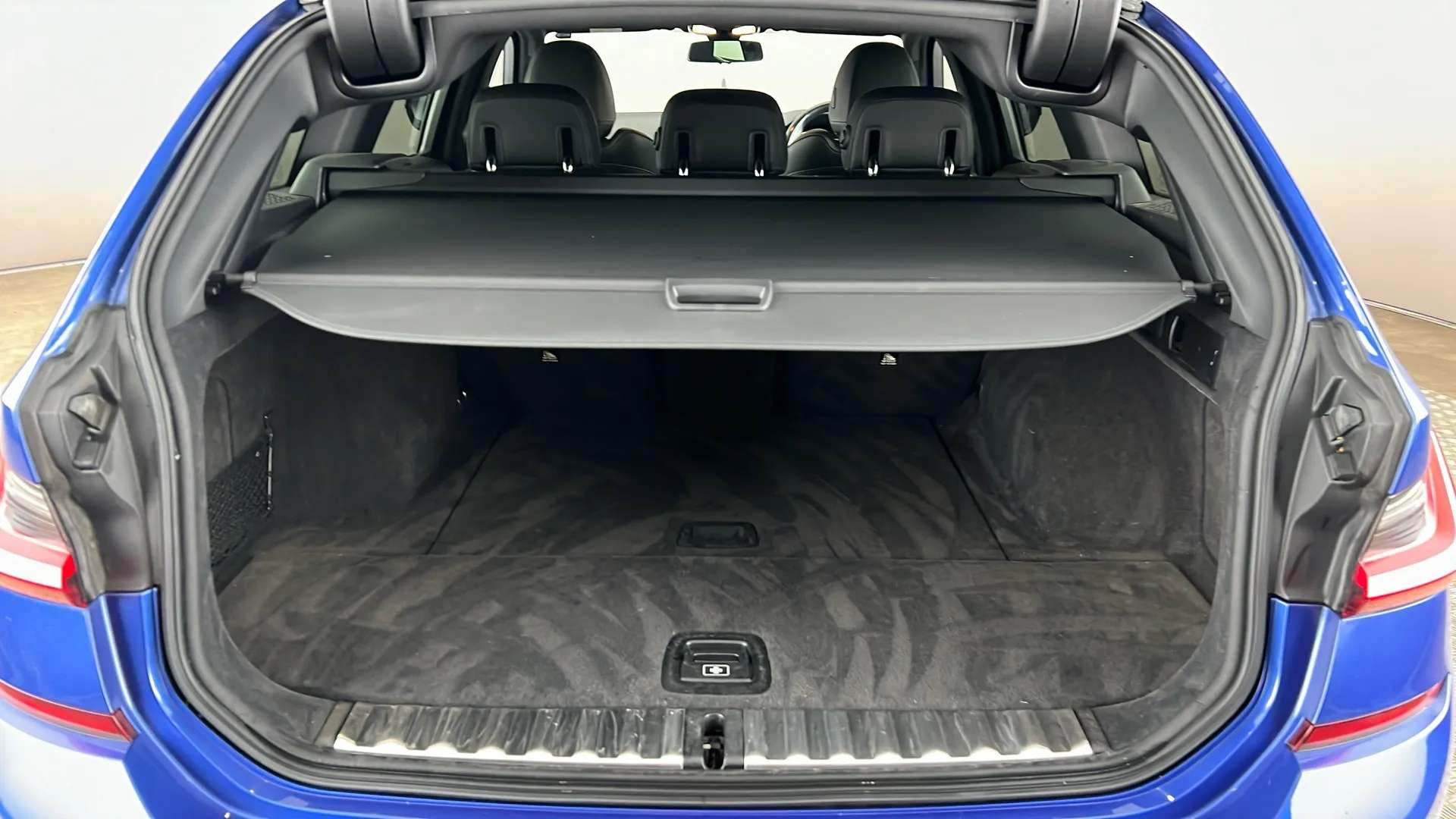2020 BMW 3 SERIES TOURING 2020 BMW 3 SERIES TOURING