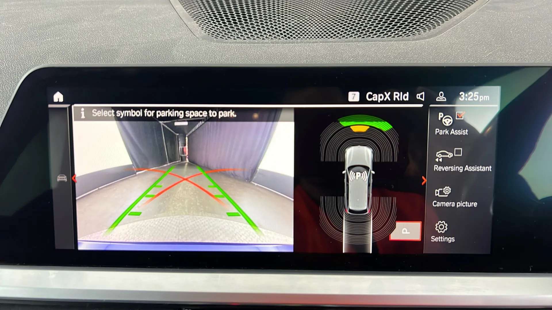 2020 BMW 3 SERIES TOURING 2020 BMW 3 SERIES TOURING