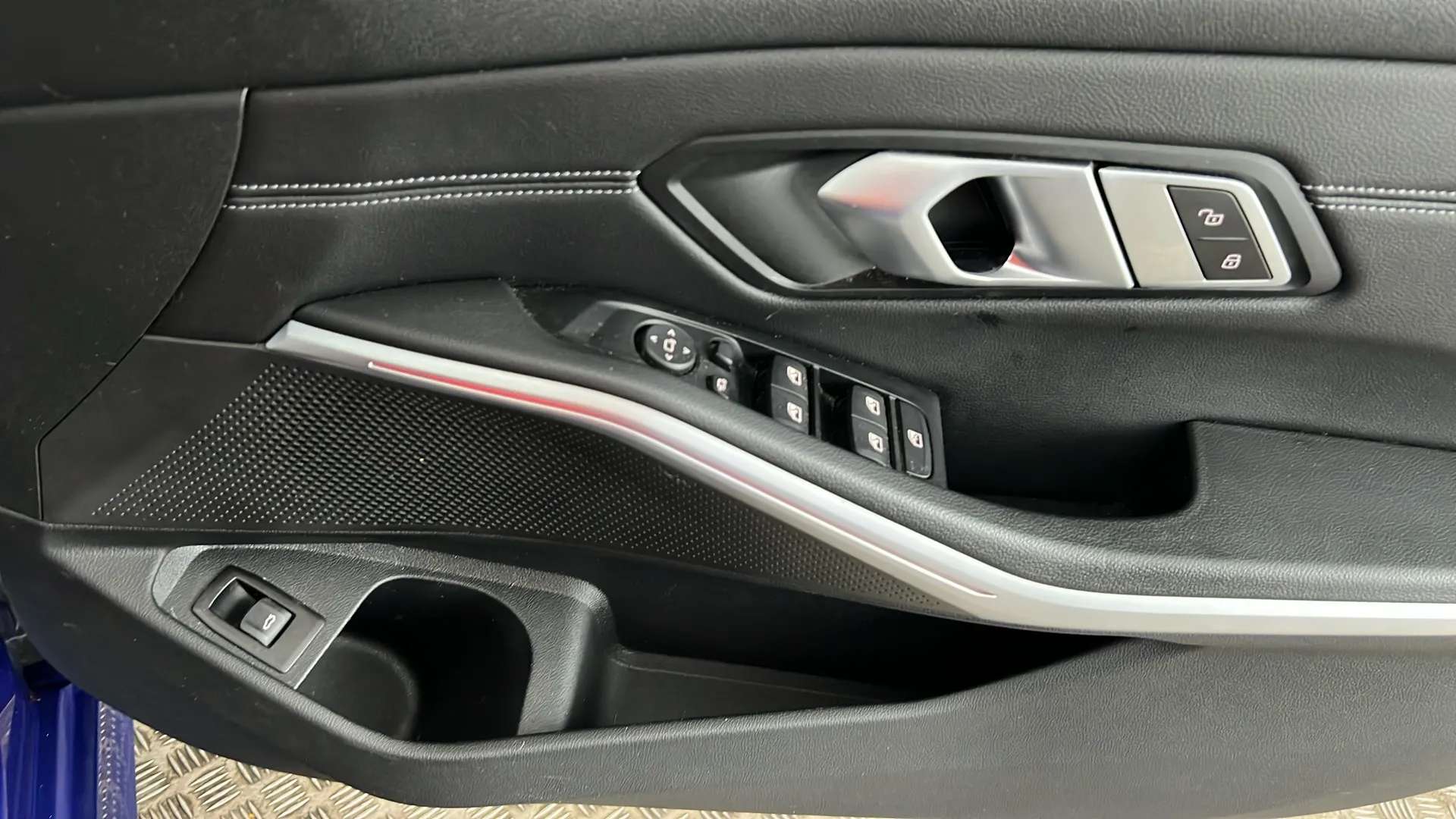 2020 BMW 3 SERIES TOURING 2020 BMW 3 SERIES TOURING