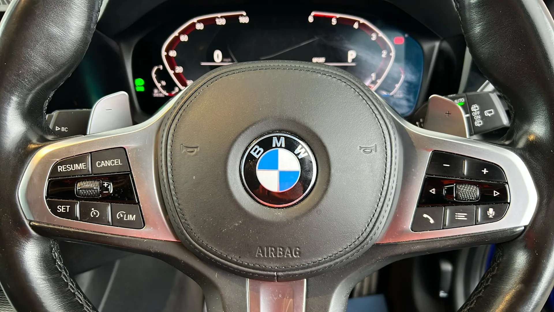 2020 BMW 3 SERIES TOURING 2020 BMW 3 SERIES TOURING