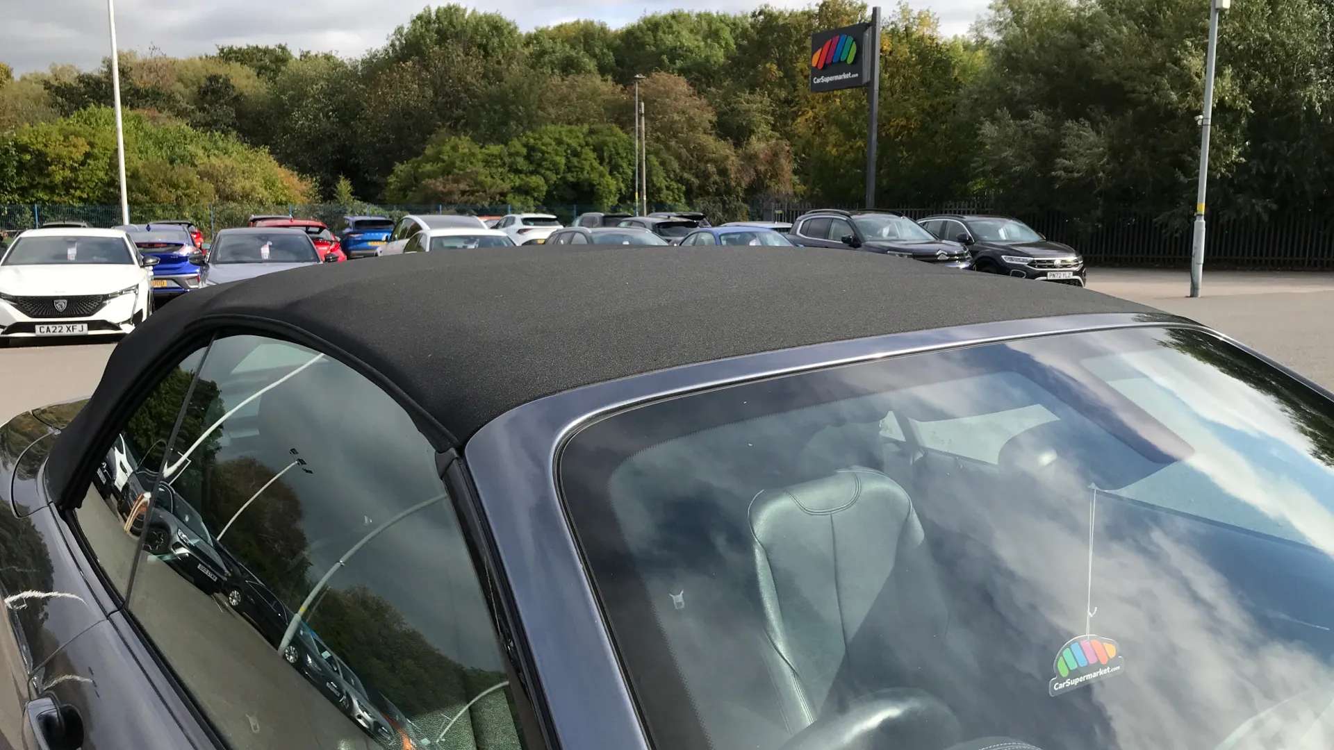 2018 BMW 2 SERIES CONVERTIBLE 2018 BMW 2 SERIES CONVERTIBLE