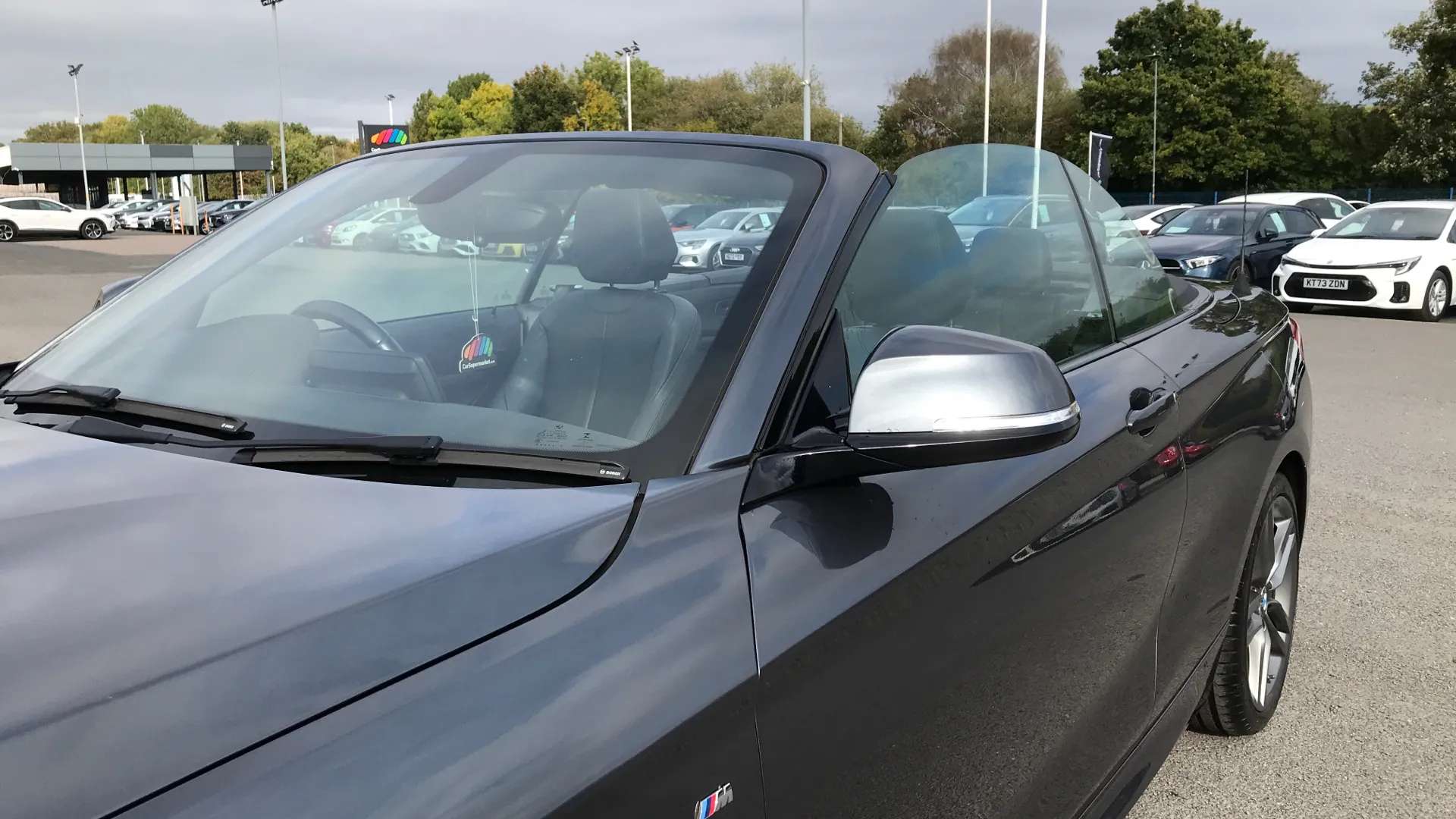 2018 BMW 2 SERIES CONVERTIBLE 2018 BMW 2 SERIES CONVERTIBLE