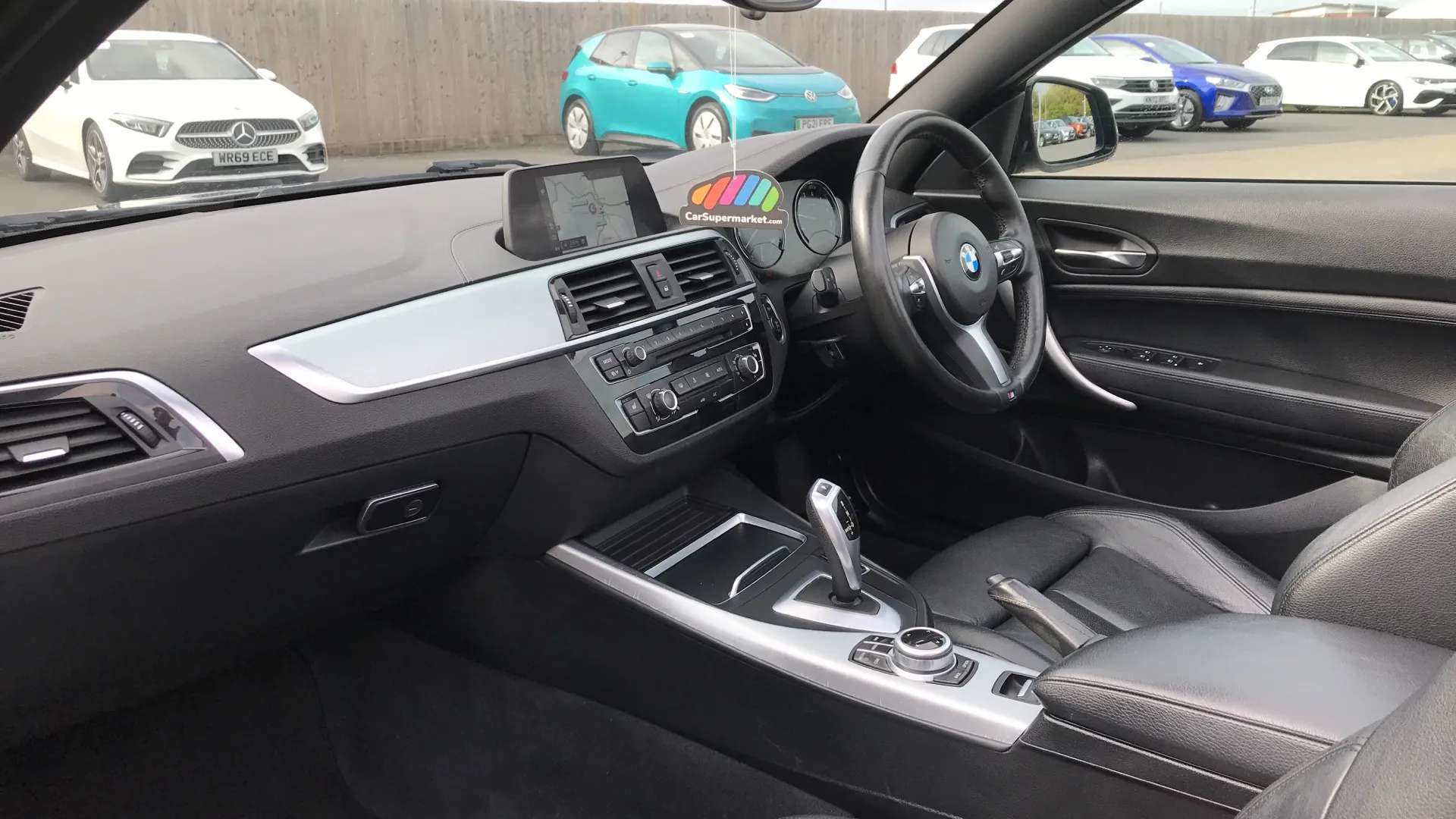 2018 BMW 2 SERIES CONVERTIBLE 2018 BMW 2 SERIES CONVERTIBLE